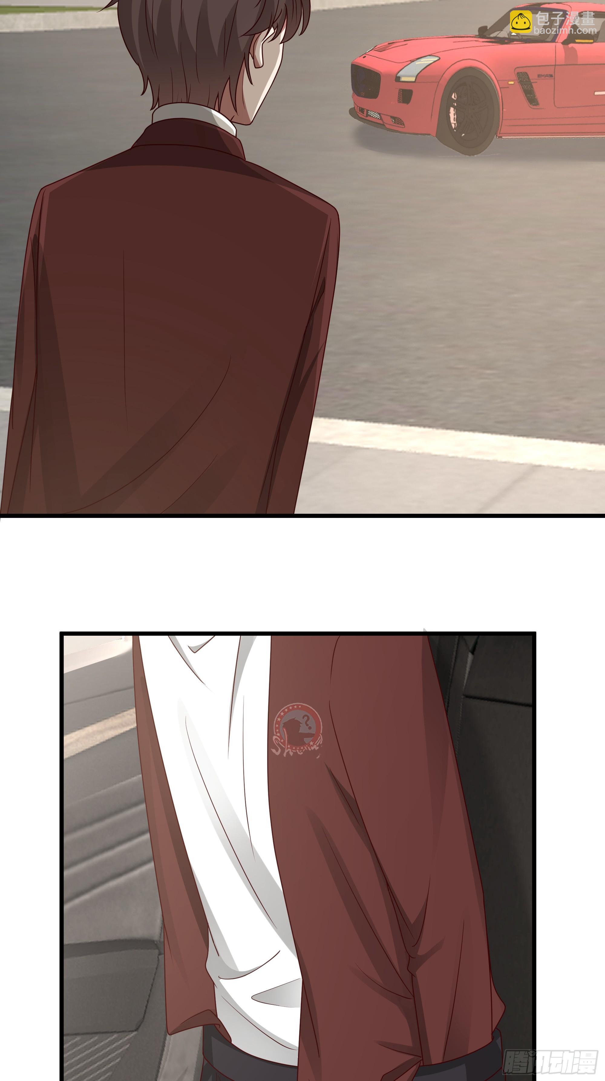 我真沒想重生啊 - 一份工作或許是一段人生(1/2) - 7