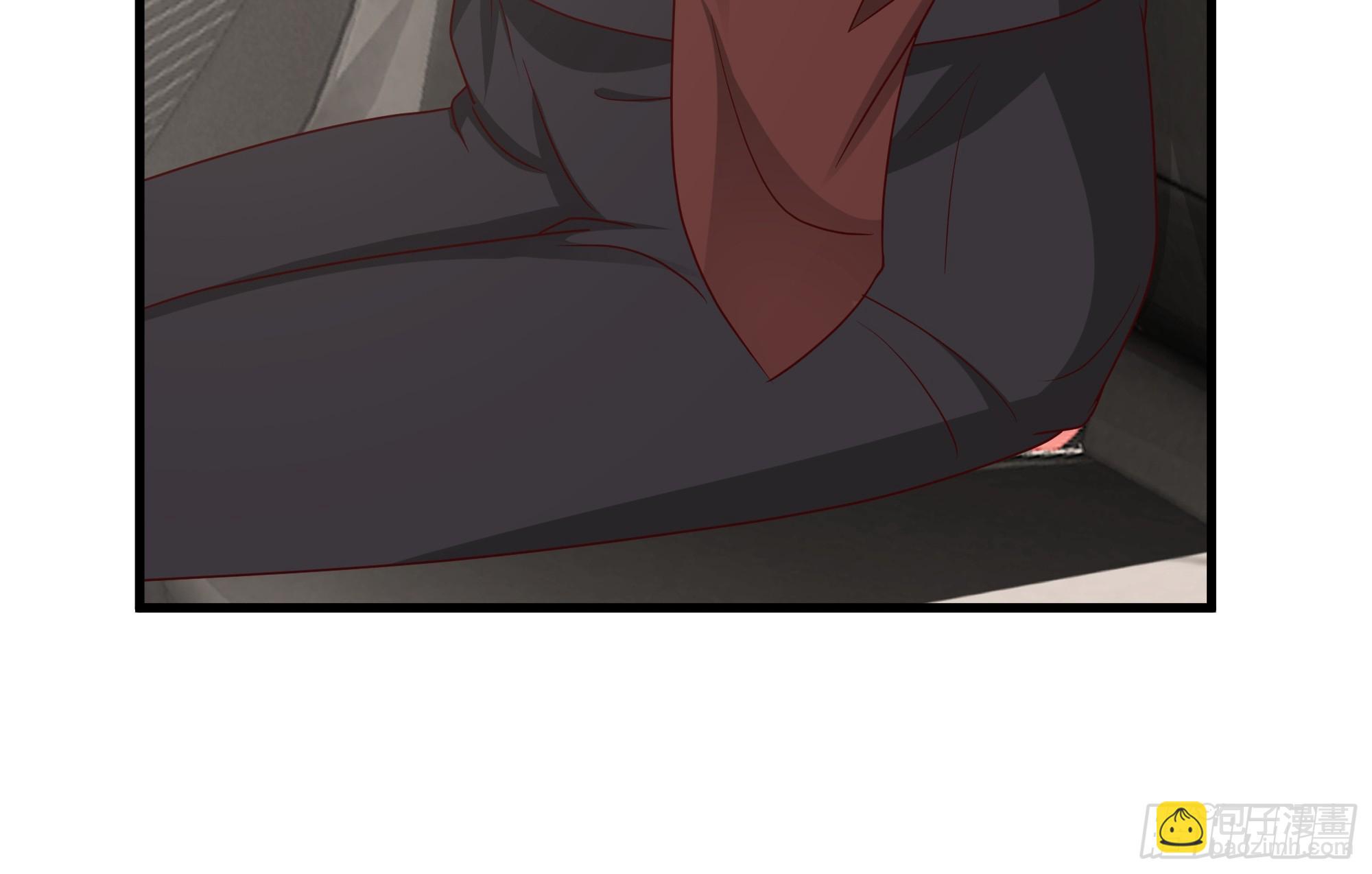 我真沒想重生啊 - 一份工作或許是一段人生(1/2) - 8