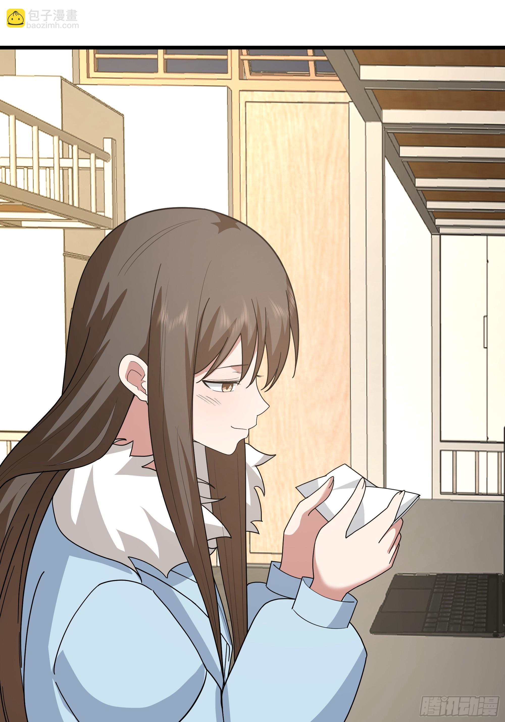 我真沒想重生啊 - 他，不會找其他女孩子的(1/2) - 6