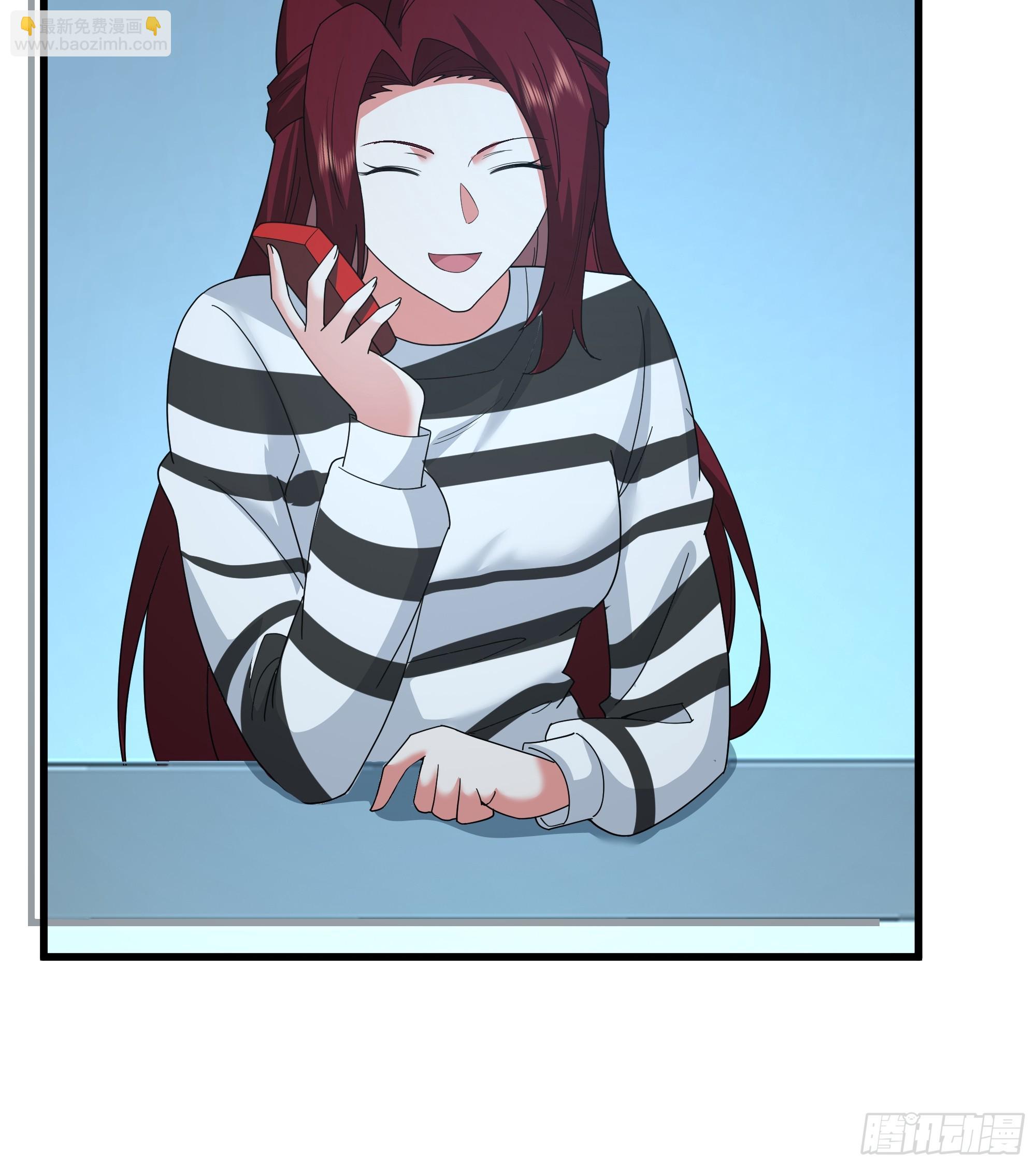 我真沒想重生啊 - 他，不會找其他女孩子的(1/2) - 6