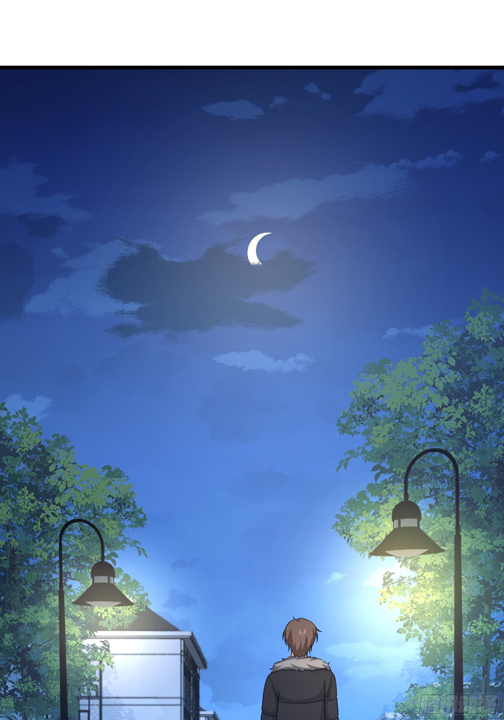 我真沒想重生啊 - 他，不會找其他女孩子的(1/2) - 8