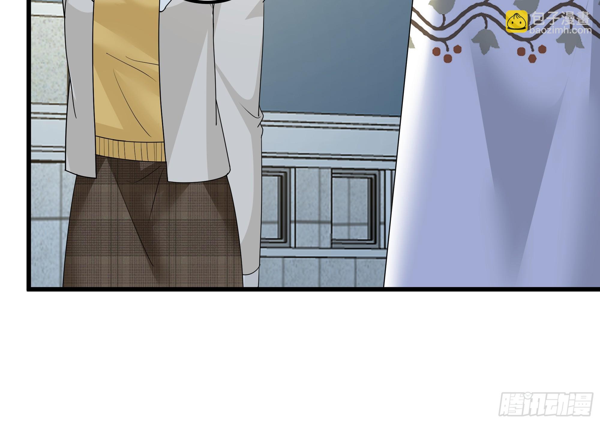 我真沒想重生啊 - 他，不會找其他女孩子的(1/2) - 1