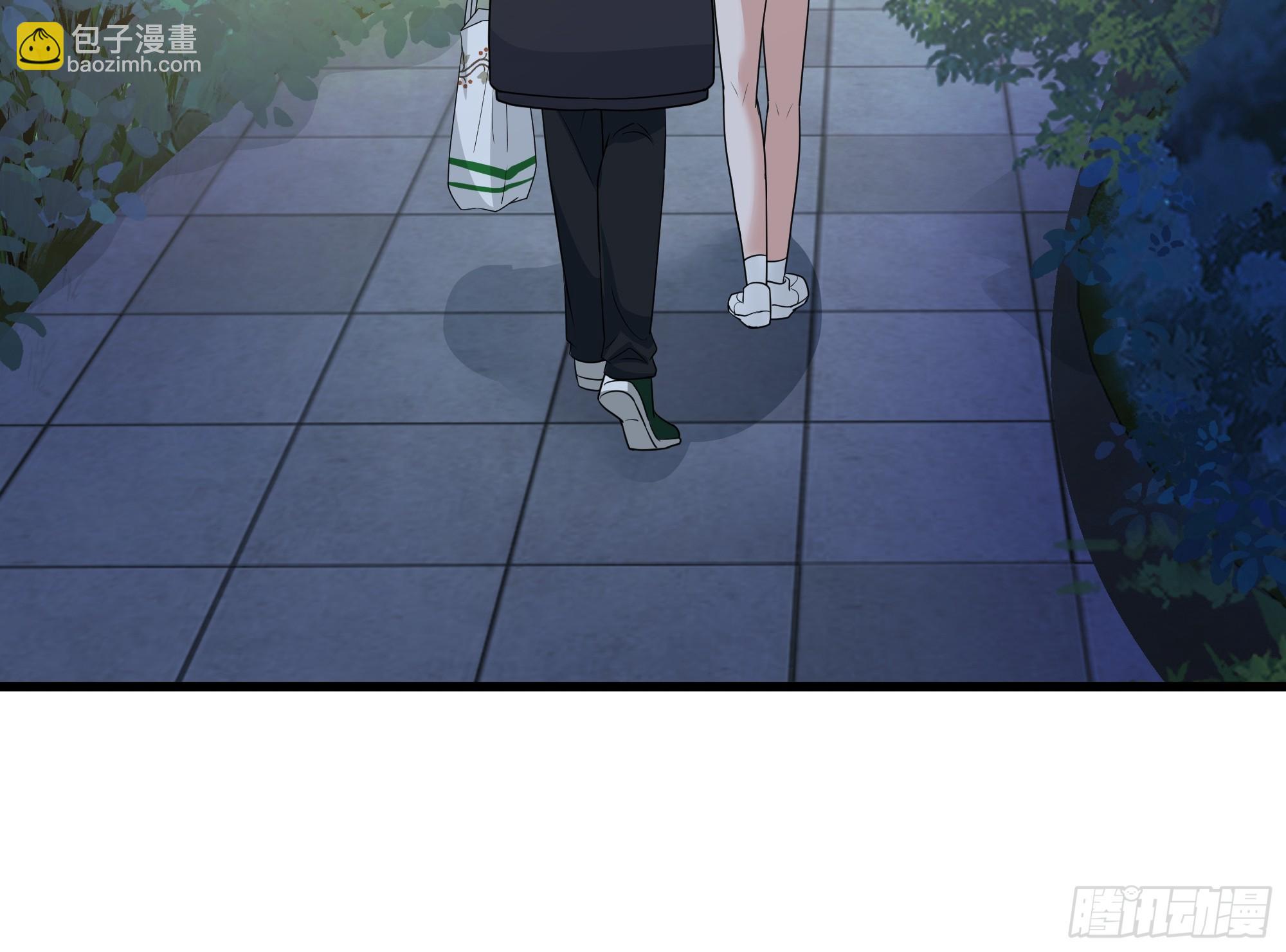 我真沒想重生啊 - 他，不會找其他女孩子的(2/2) - 2