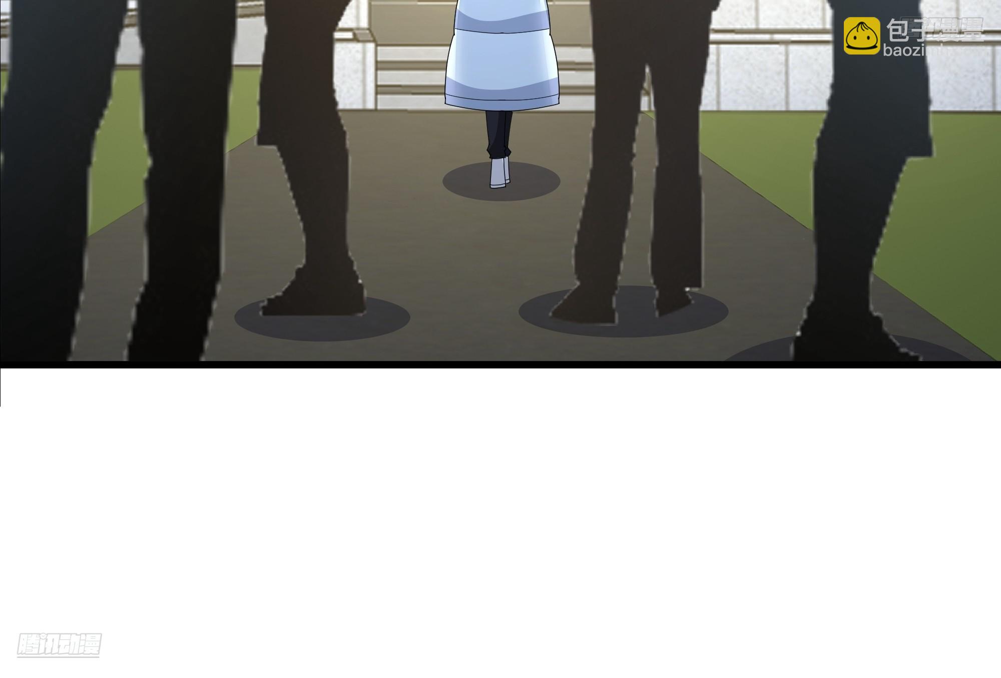 我真沒想重生啊 - 他，不會找其他女孩子的(1/2) - 8