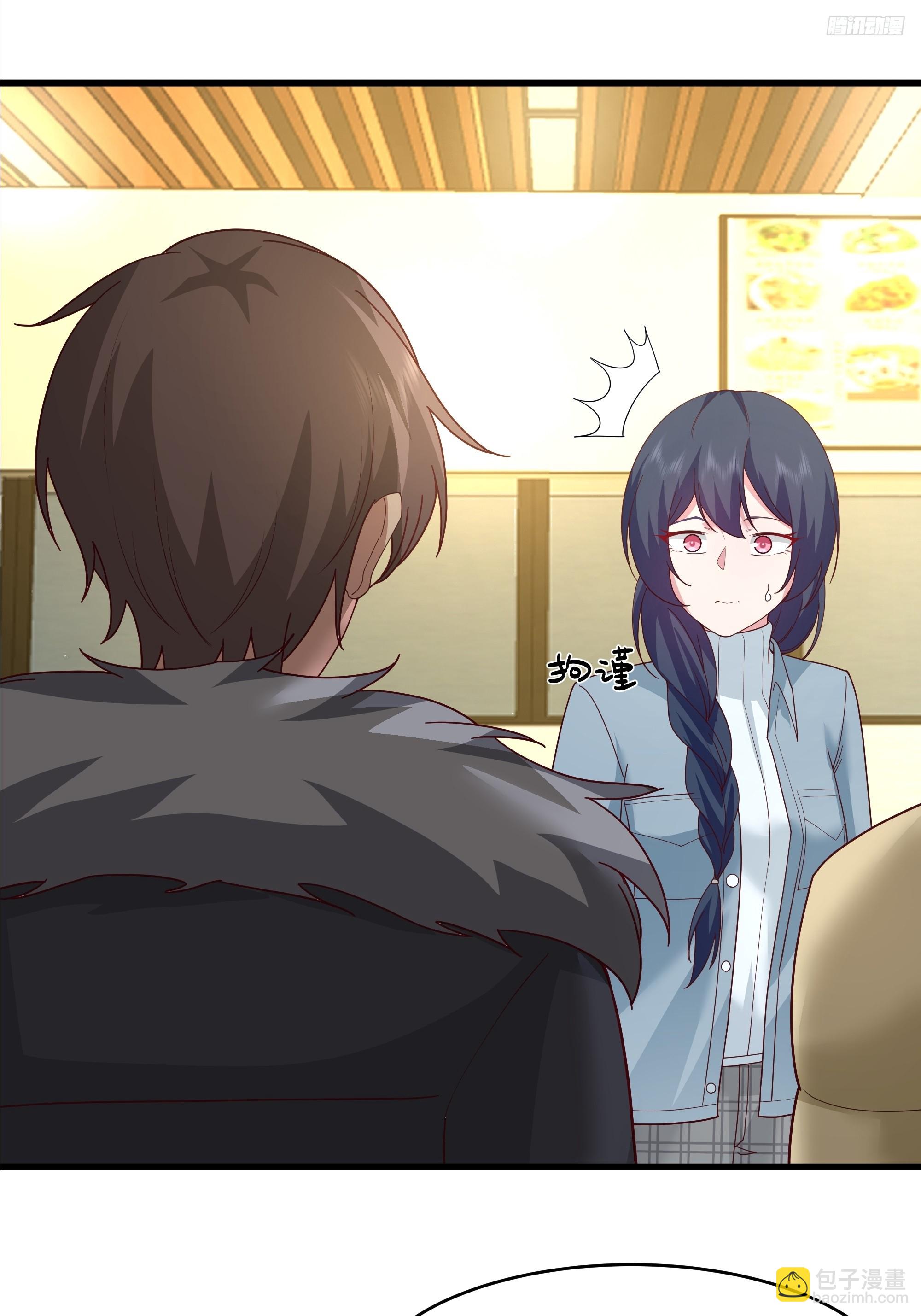 我真沒想重生啊 - 一個謊言要千百個來圓 - 3