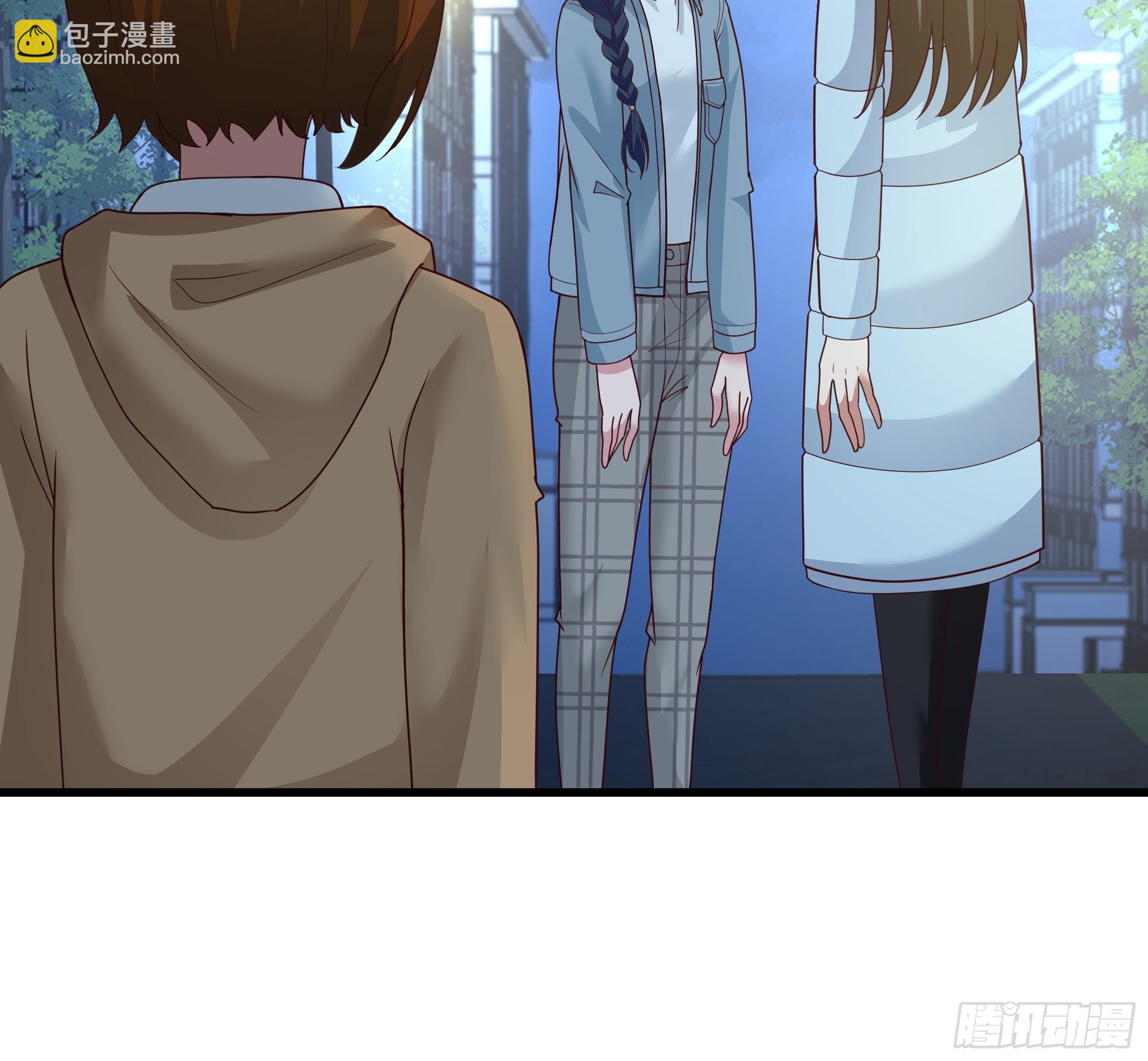 我真沒想重生啊 - 一個謊言要千百個來圓 - 3