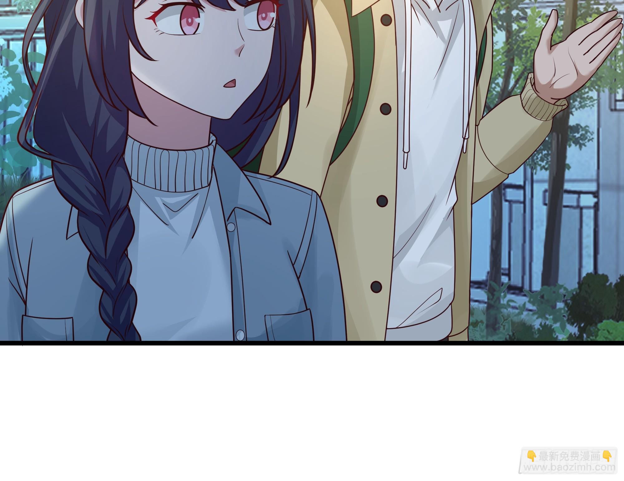 我真沒想重生啊 - 一個謊言要千百個來圓 - 6