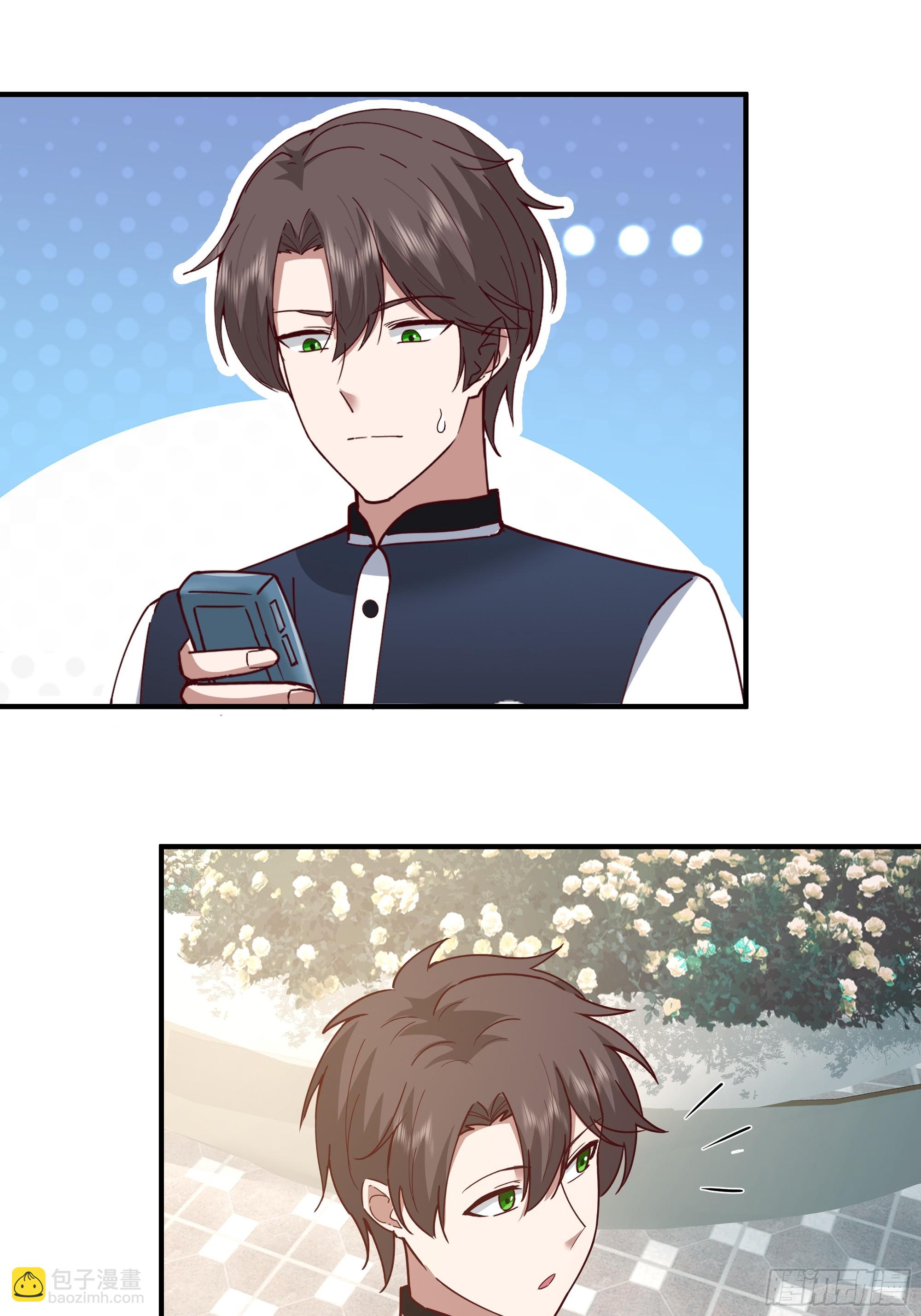 我真沒想重生啊 - 我感覺自己配不上她(1/2) - 2