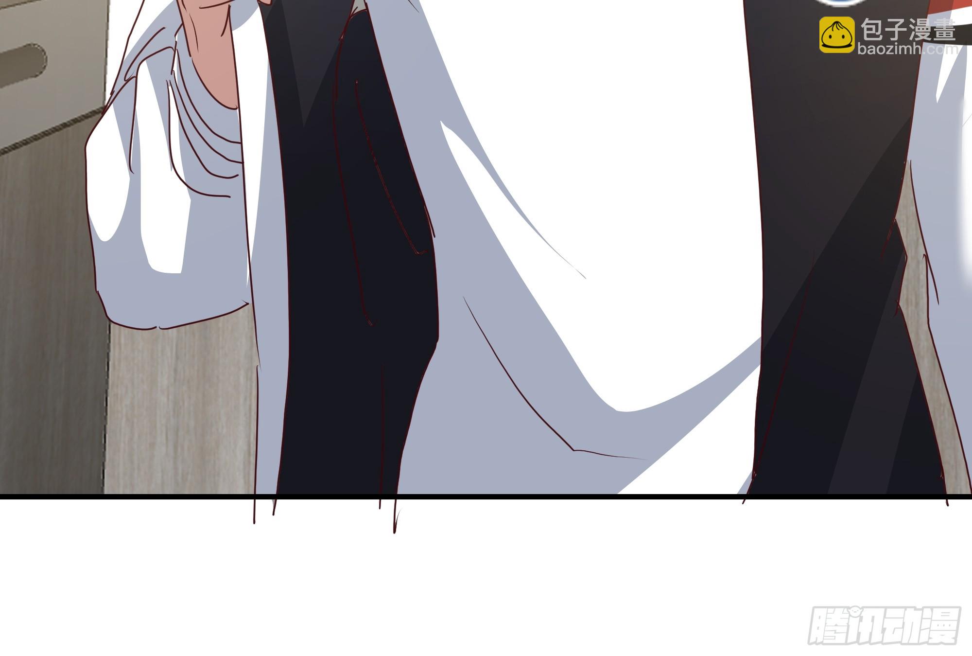 我真沒想重生啊 - 我感覺自己配不上她(1/2) - 5