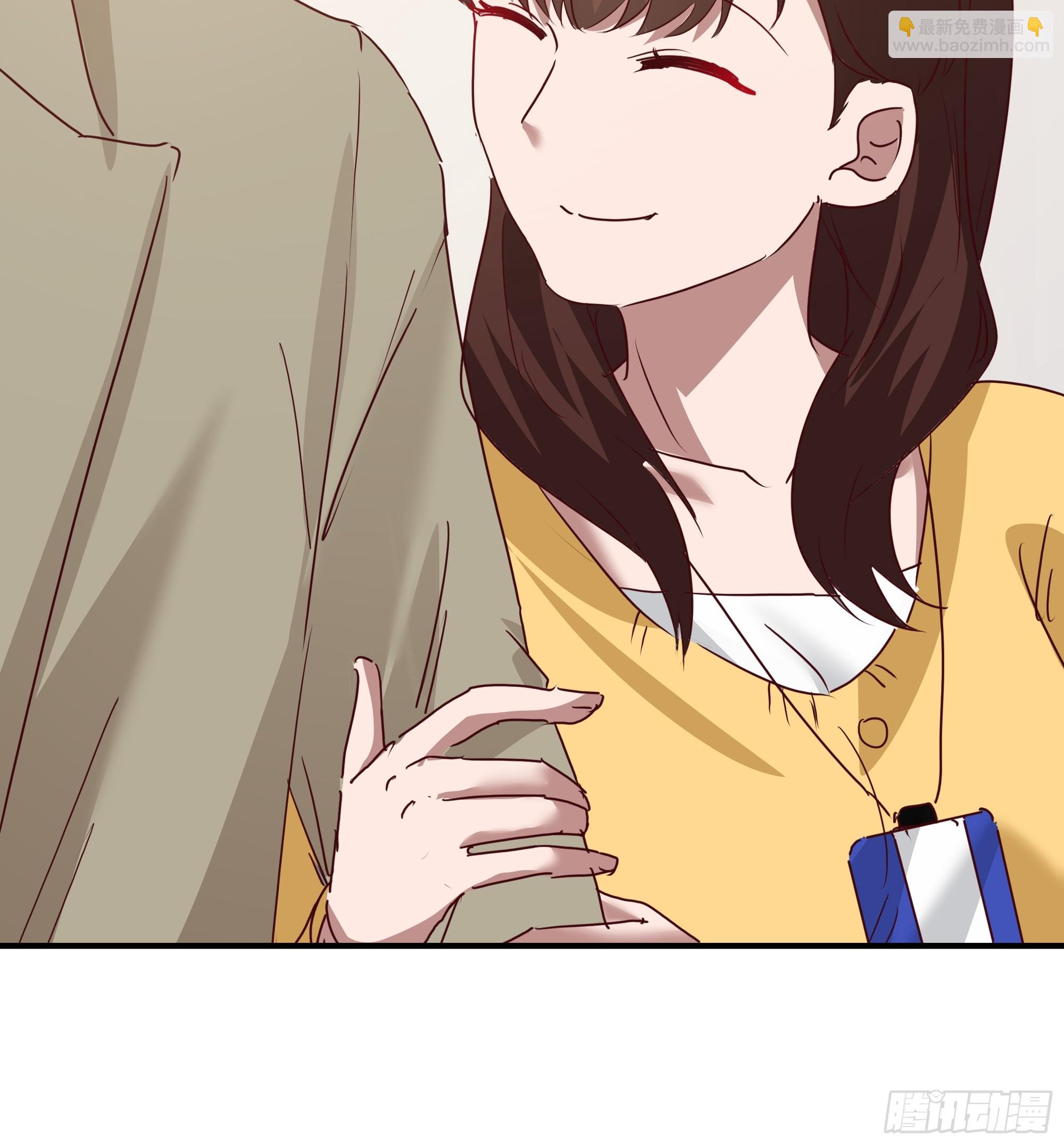 我真沒想重生啊 - 我感覺自己配不上她(1/2) - 1