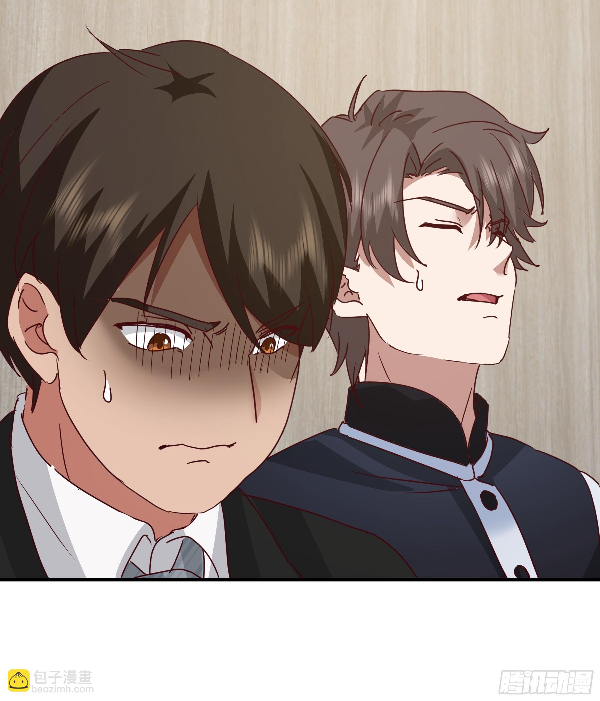 我真沒想重生啊 - 我感覺自己配不上她(2/2) - 1