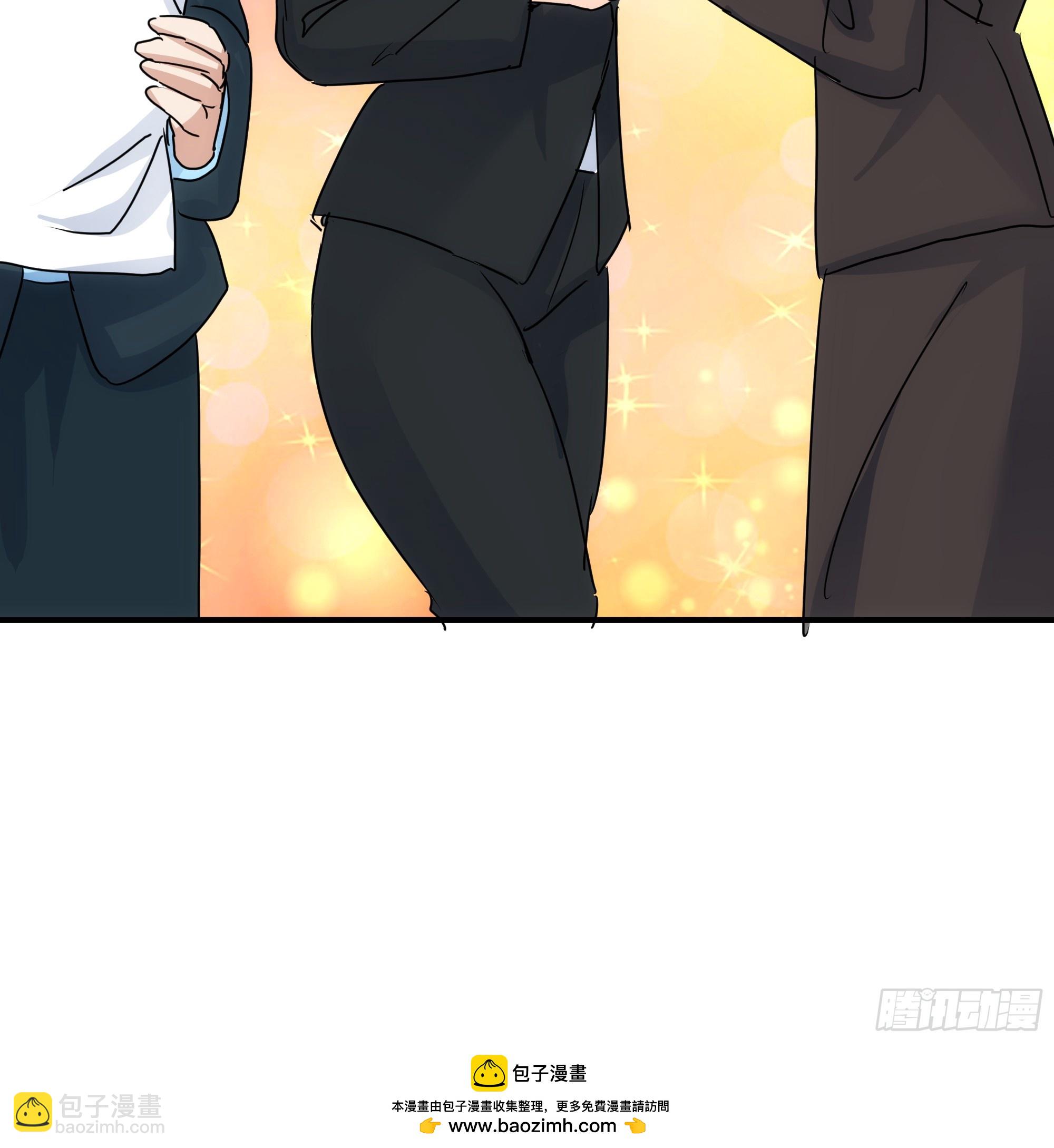 我真沒想重生啊 - 我感覺自己配不上她(2/2) - 2