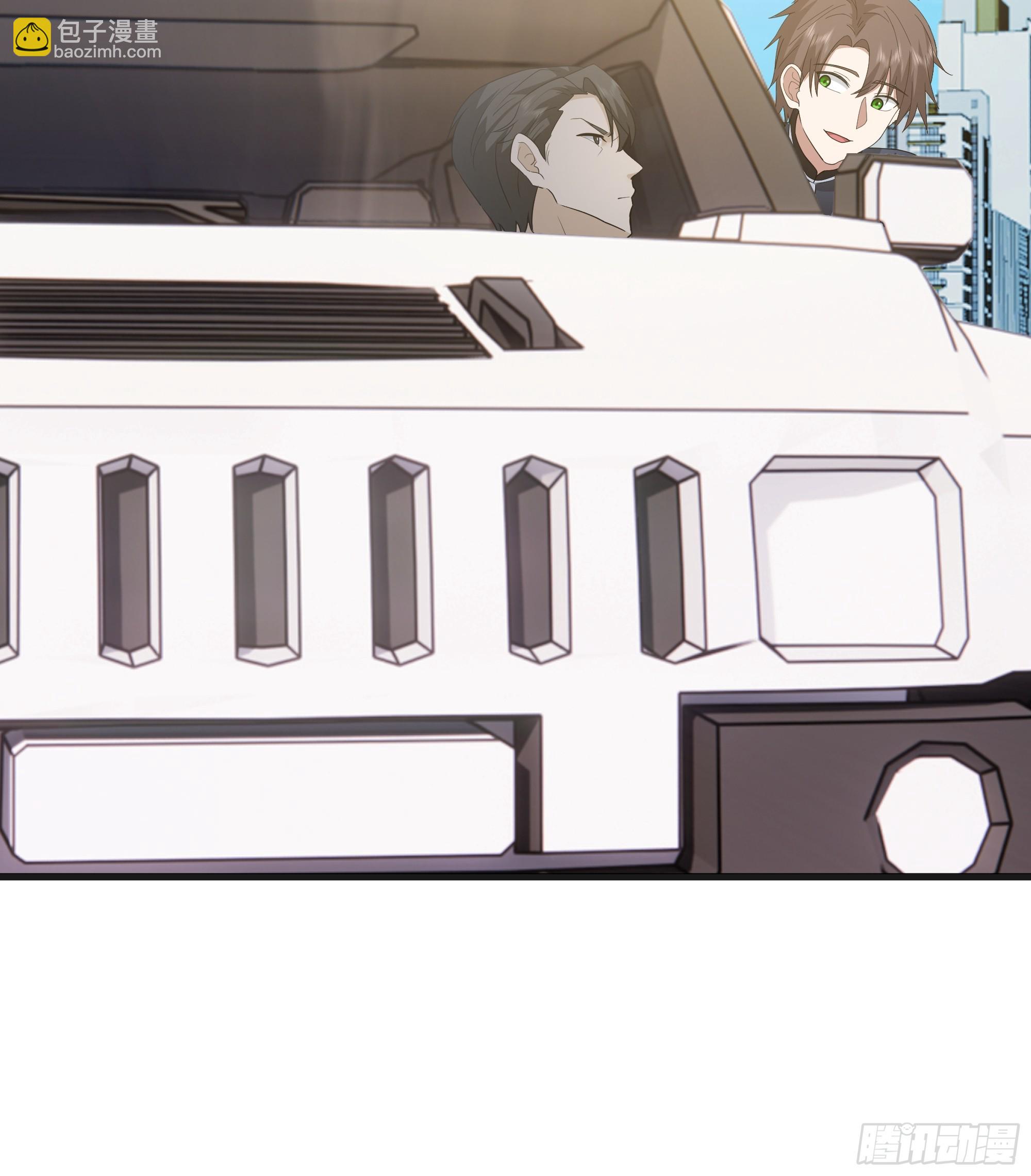 我真沒想重生啊 - 突如其來的驚喜(1/2) - 5