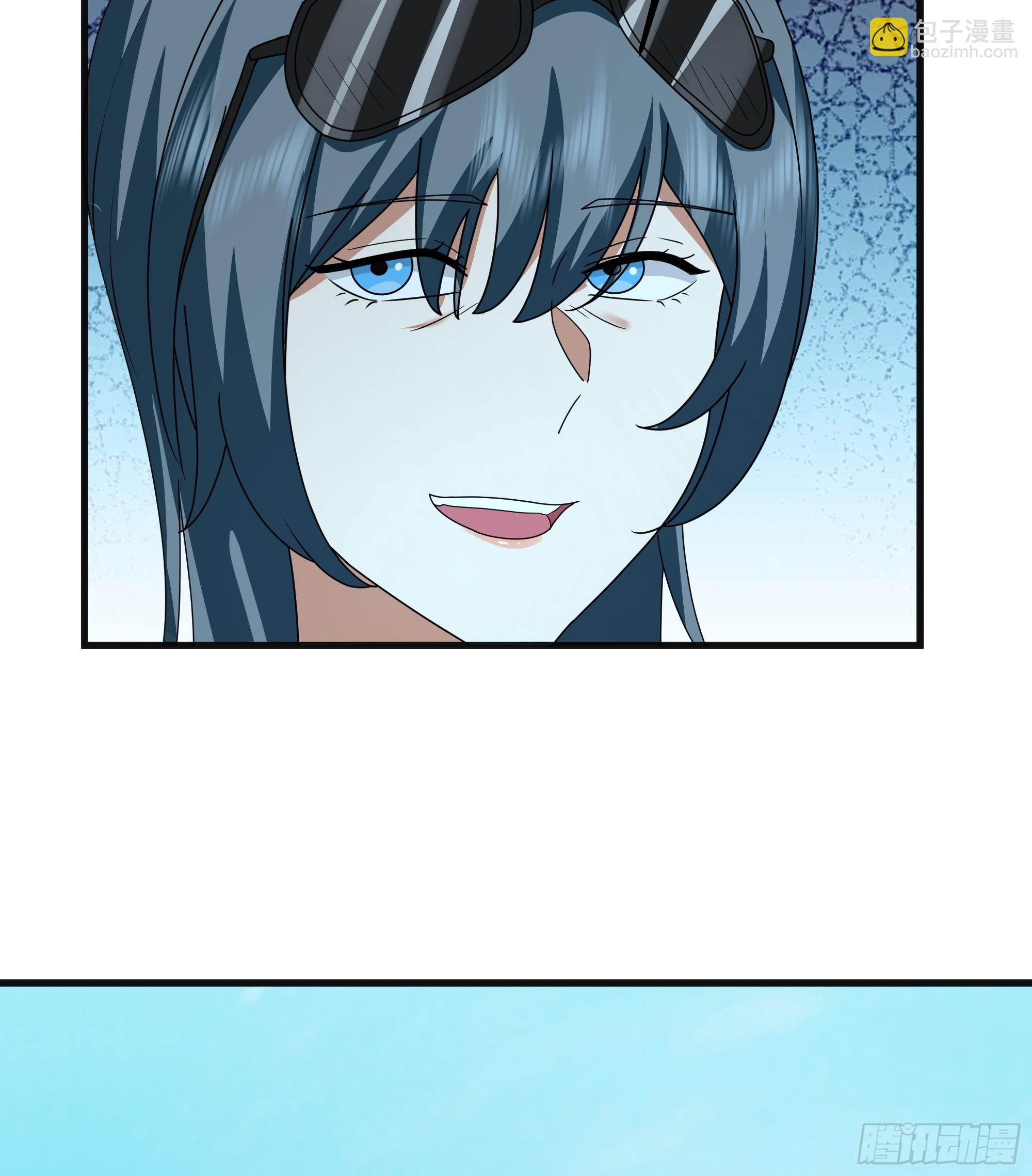 我真沒想重生啊 - 突如其來的驚喜(1/2) - 1