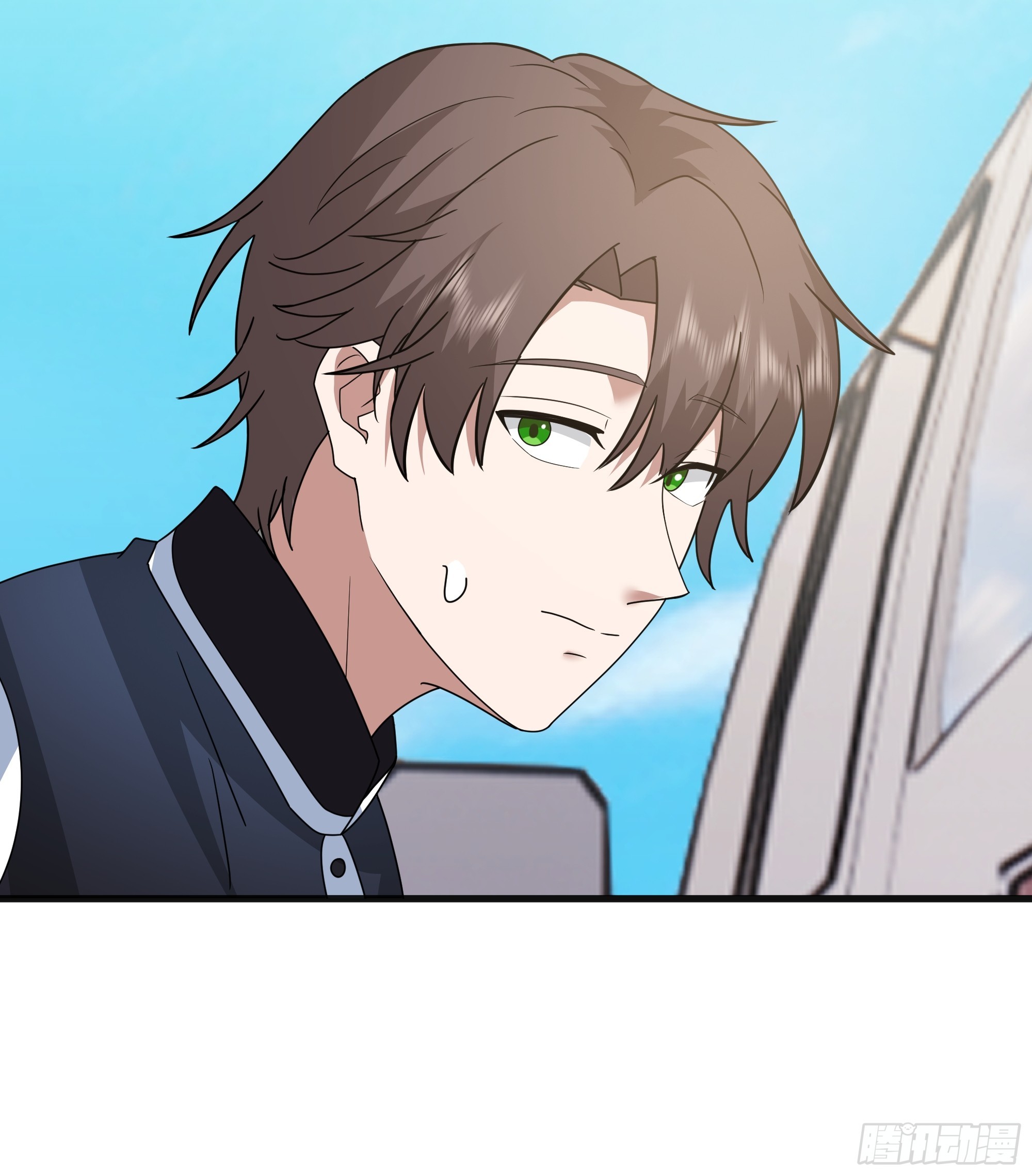 我真沒想重生啊 - 突如其來的驚喜(1/2) - 2