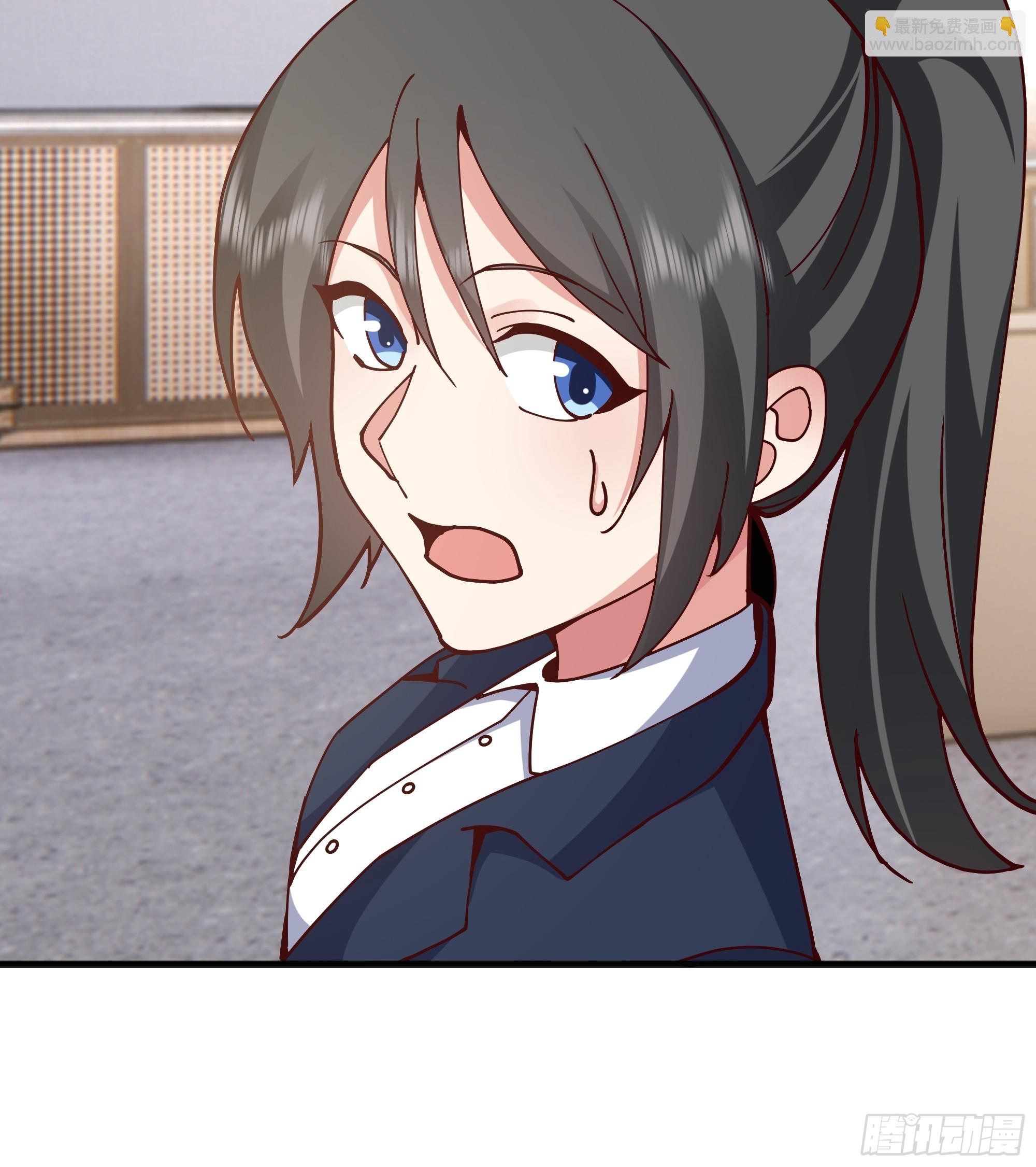 我真沒想重生啊 - 突如其來的驚喜(2/2) - 2