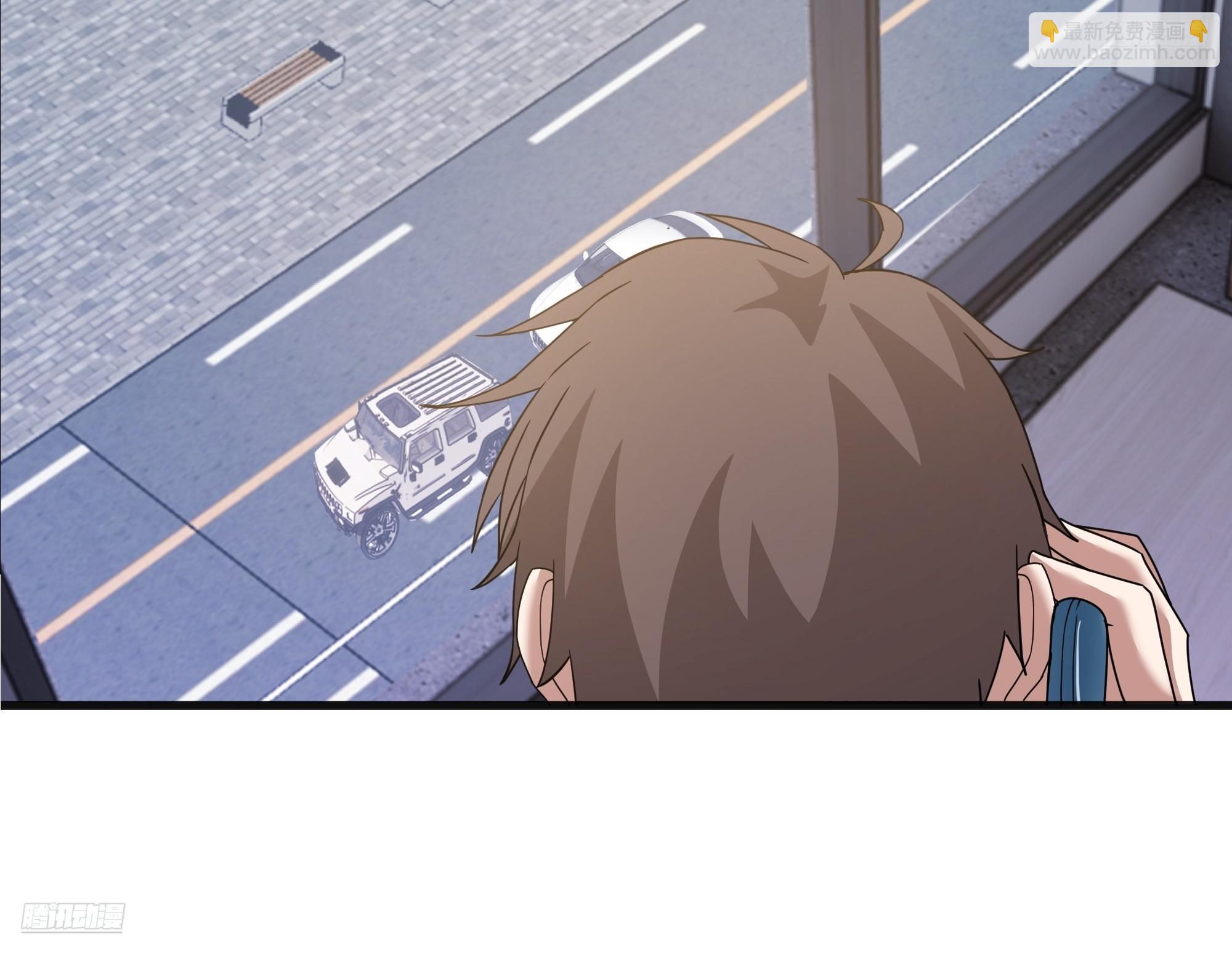 我真沒想重生啊 - 突如其來的驚喜(1/2) - 8