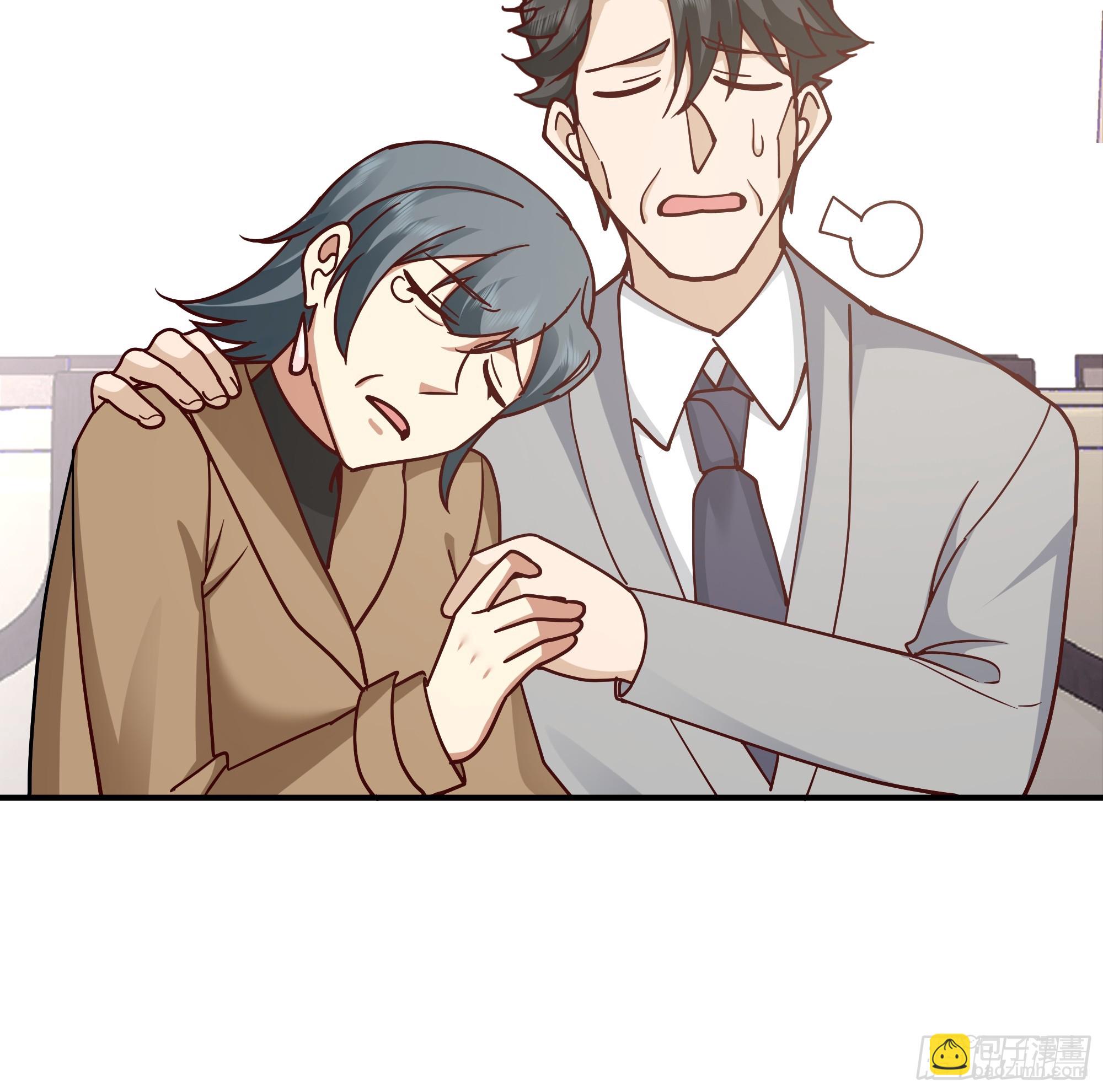 我真沒想重生啊 - 最感謝人是我的男朋友 - 4