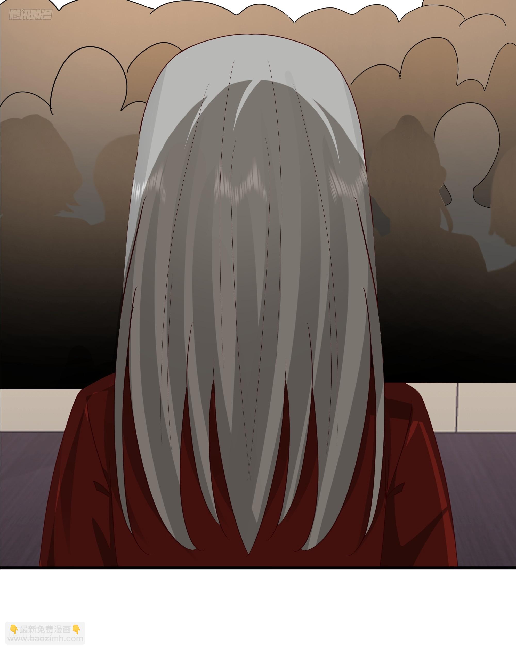 我真沒想重生啊 - 最感謝人是我的男朋友 - 6