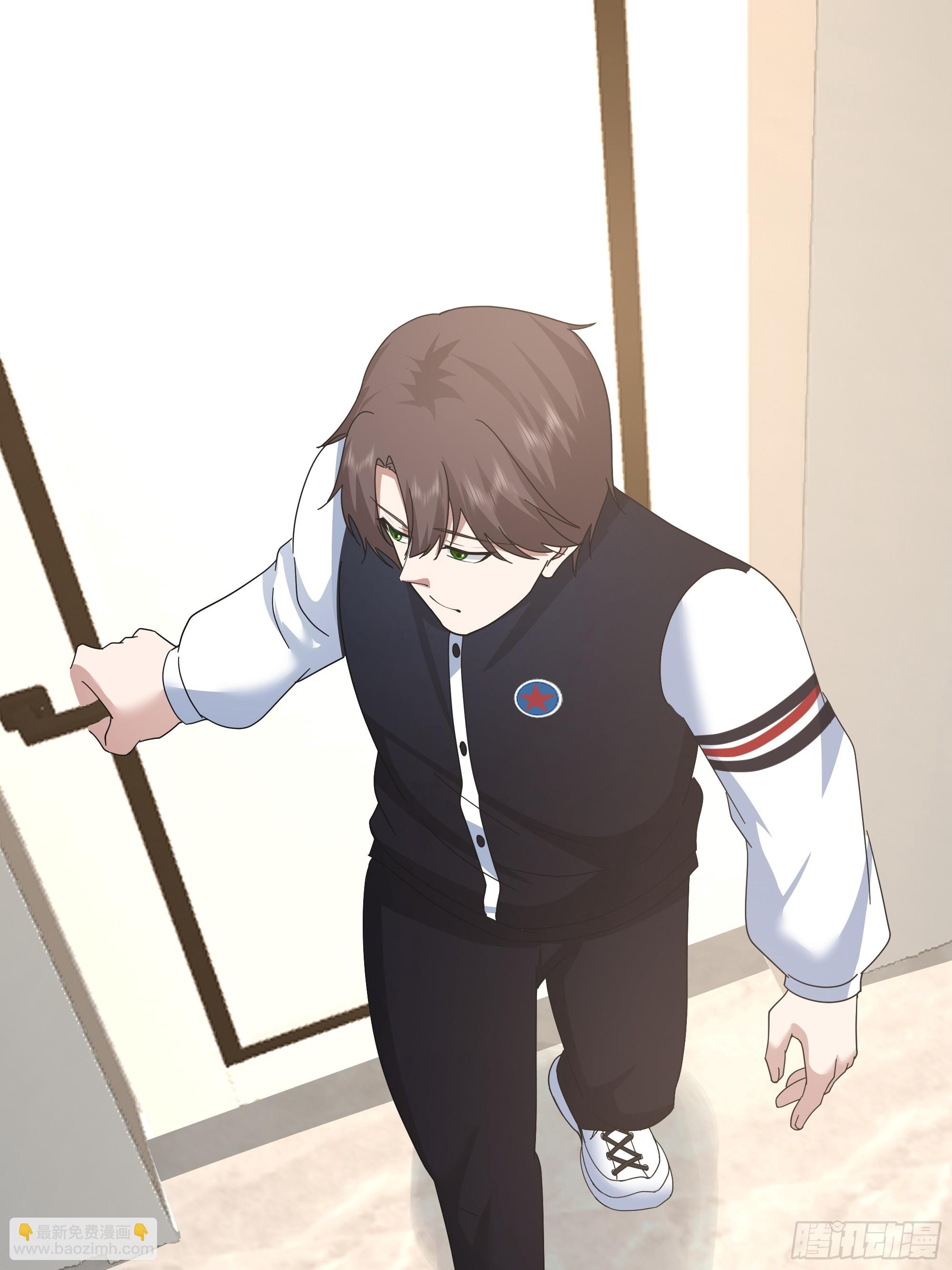 我真沒想重生啊 - 一切都在預料之內(1/2) - 5