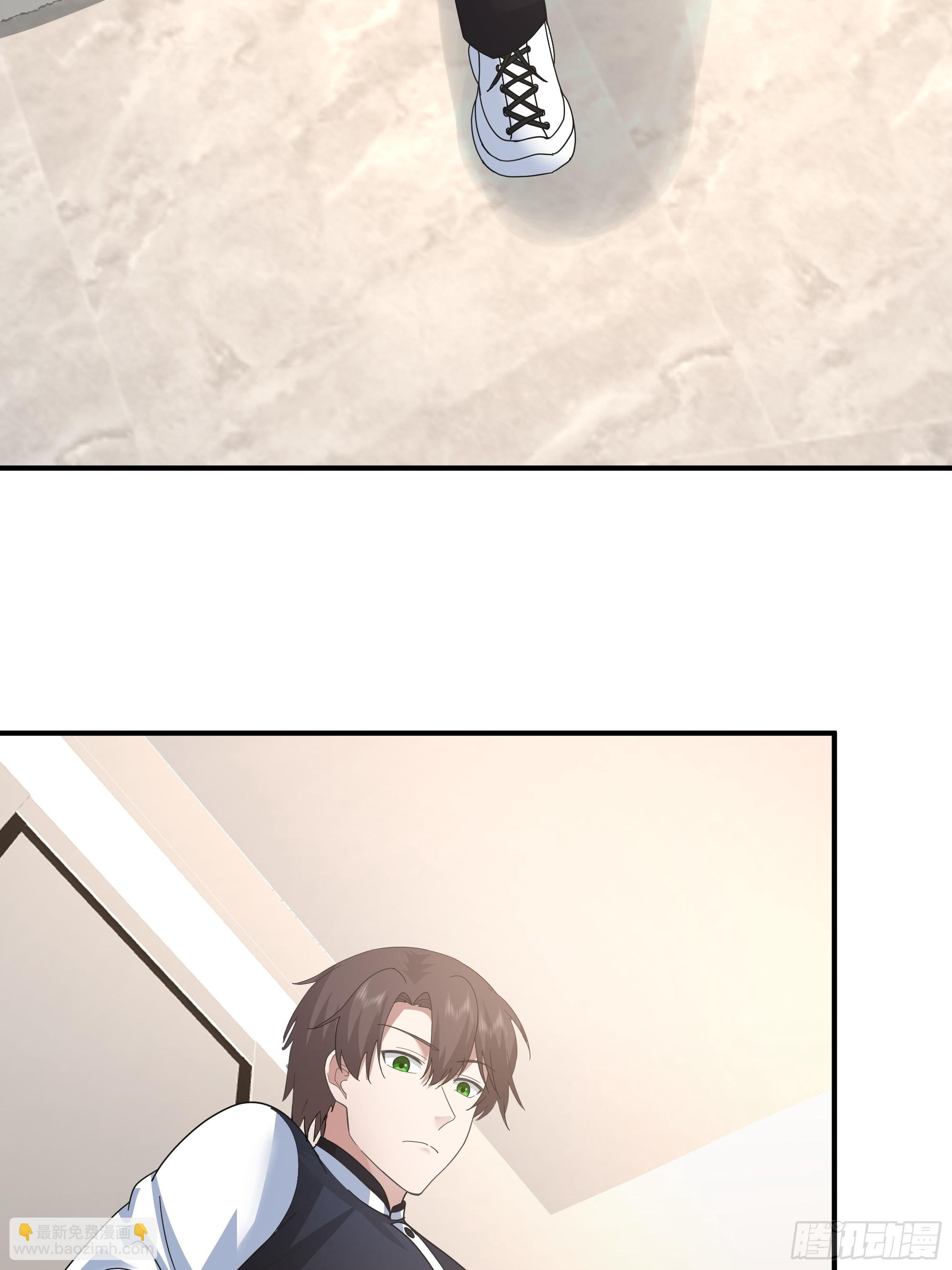 我真沒想重生啊 - 一切都在預料之內(1/2) - 6