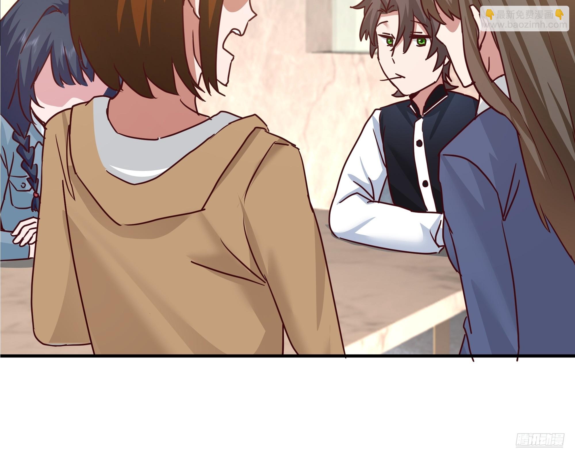 我真沒想重生啊 - 一切都在預料之內(1/2) - 1