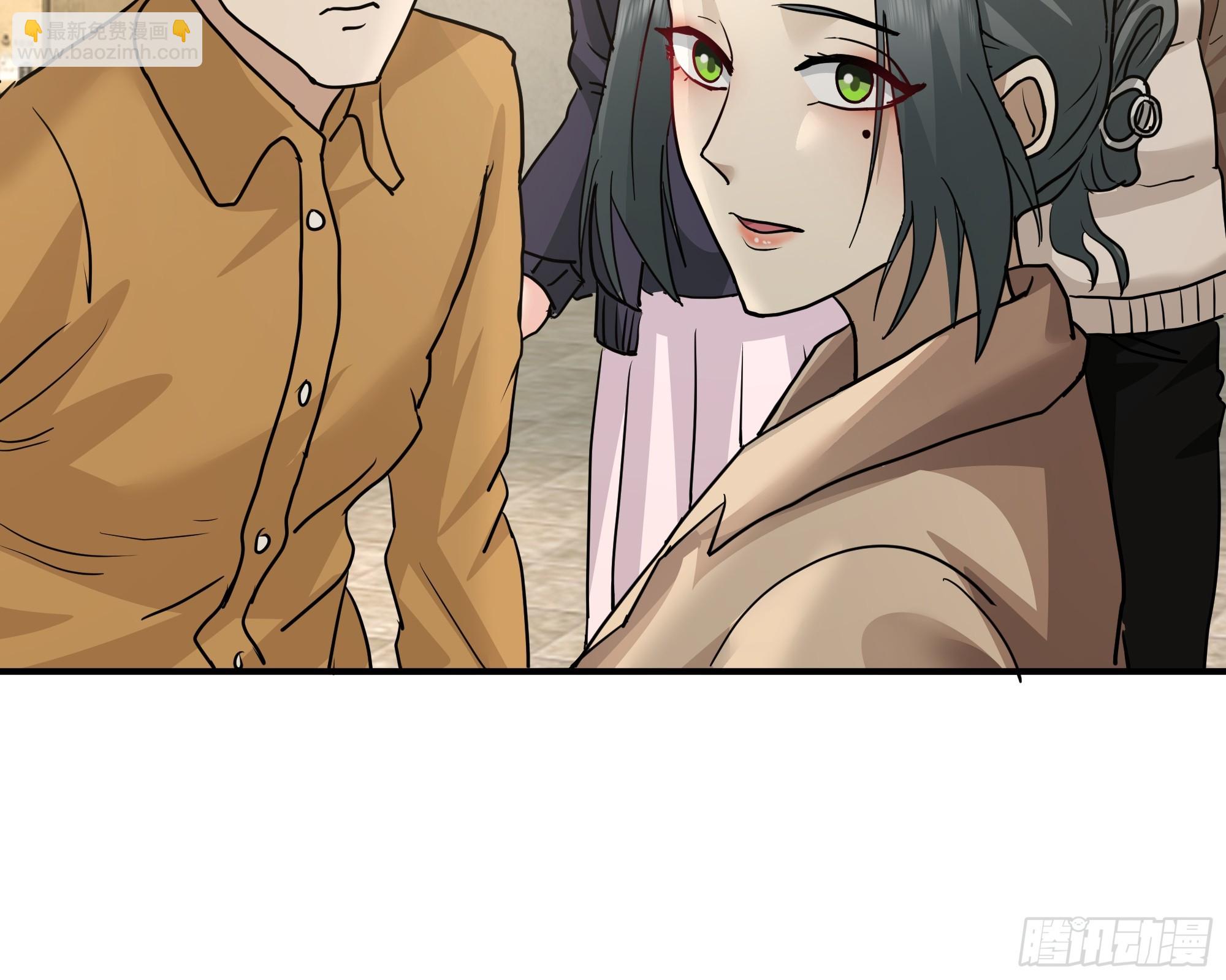 我真沒想重生啊 - 碰瓷是吧？我專業的(1/2) - 8