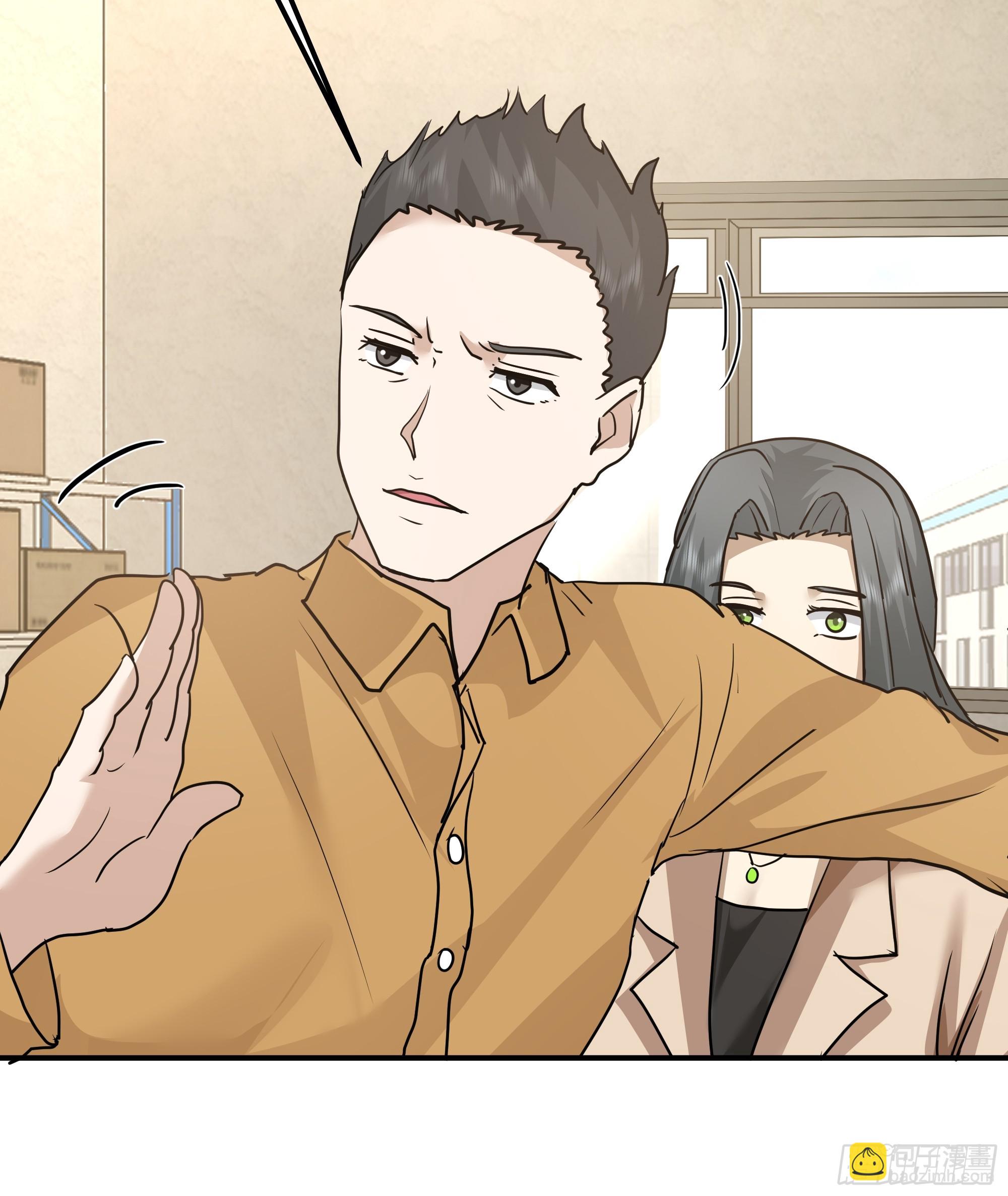 我真沒想重生啊 - 碰瓷是吧？我專業的(2/2) - 4