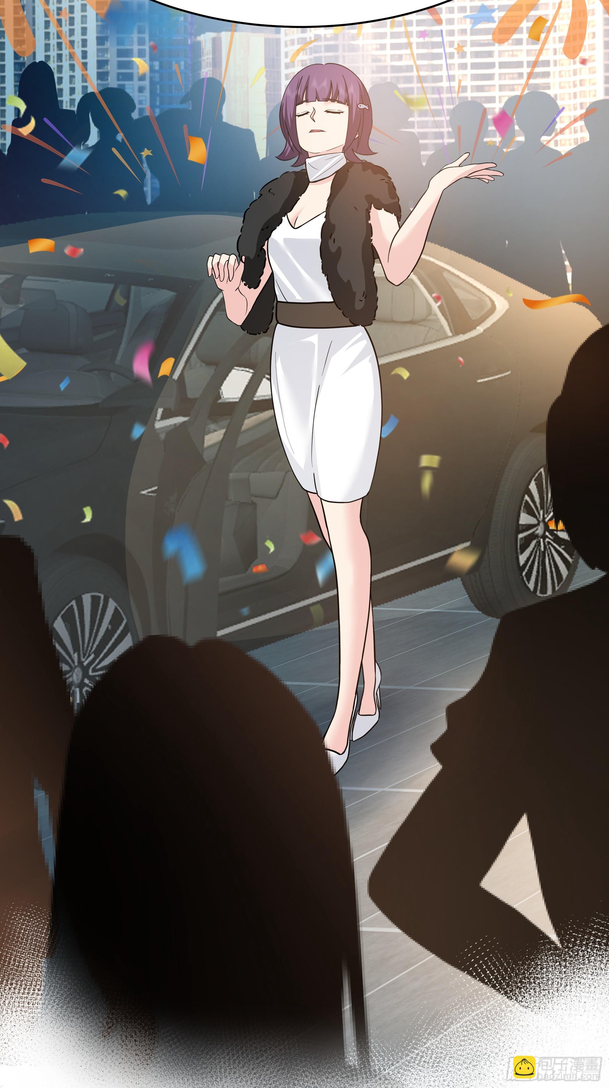 我真沒想重生啊 - 背鍋的任務，日常的餅 - 4