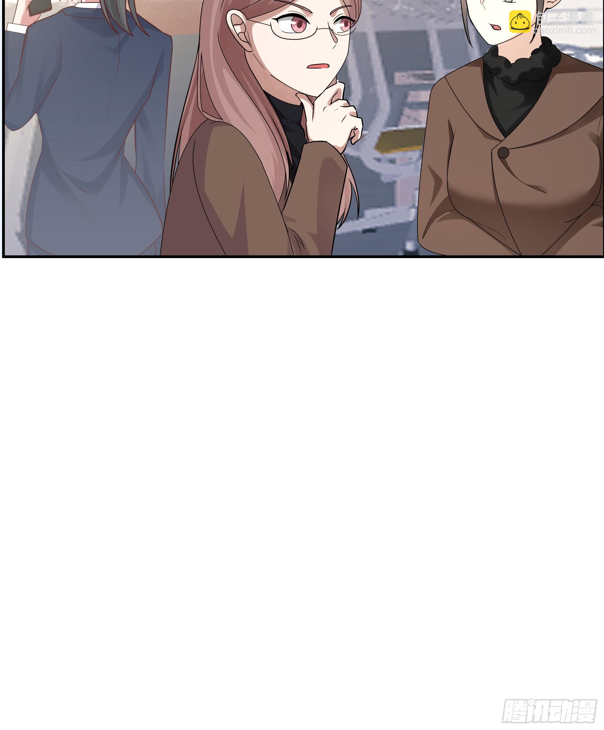 我真沒想重生啊 - 容升律所衆人困惑 “未發力” - 2