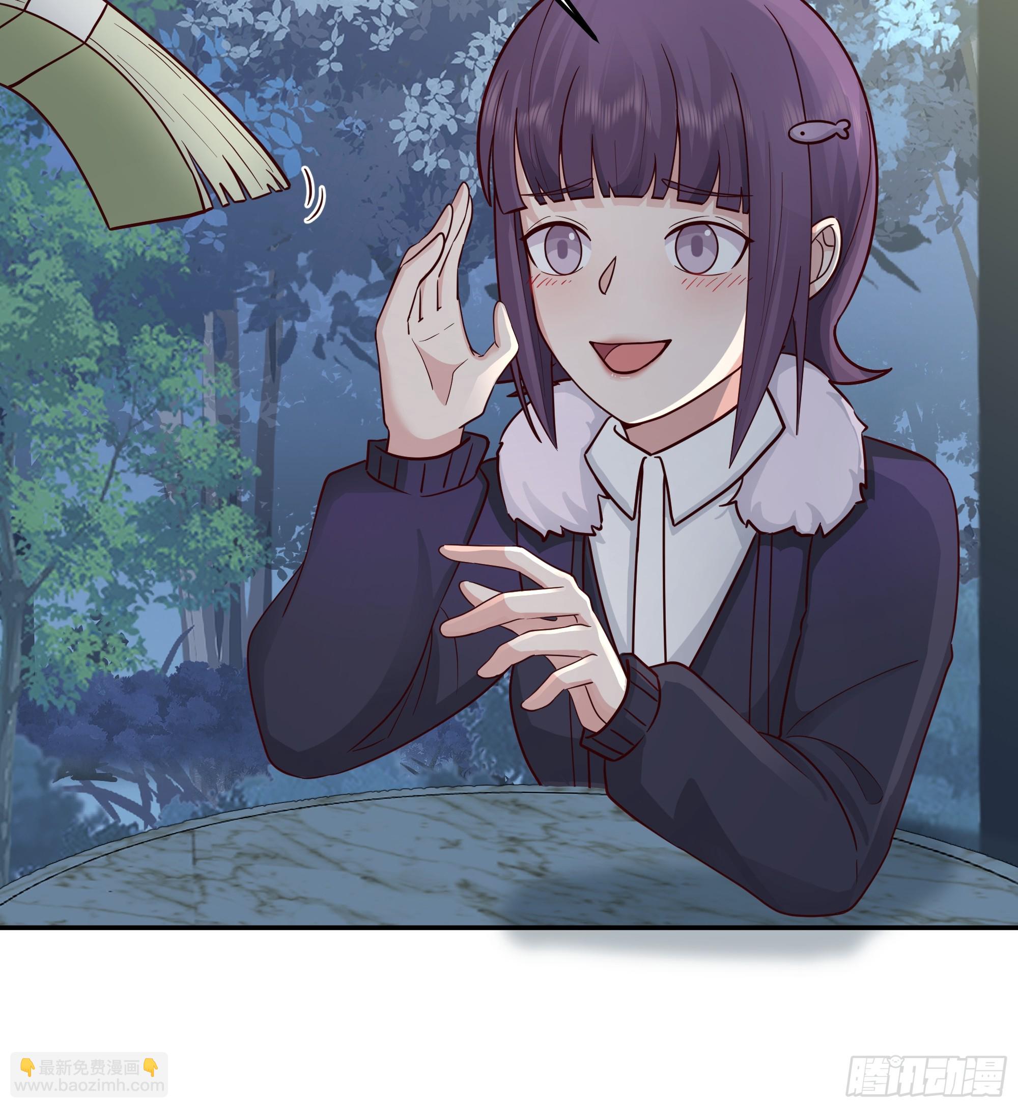 我真沒想重生啊 - 容升律所衆人困惑 “未發力” - 7