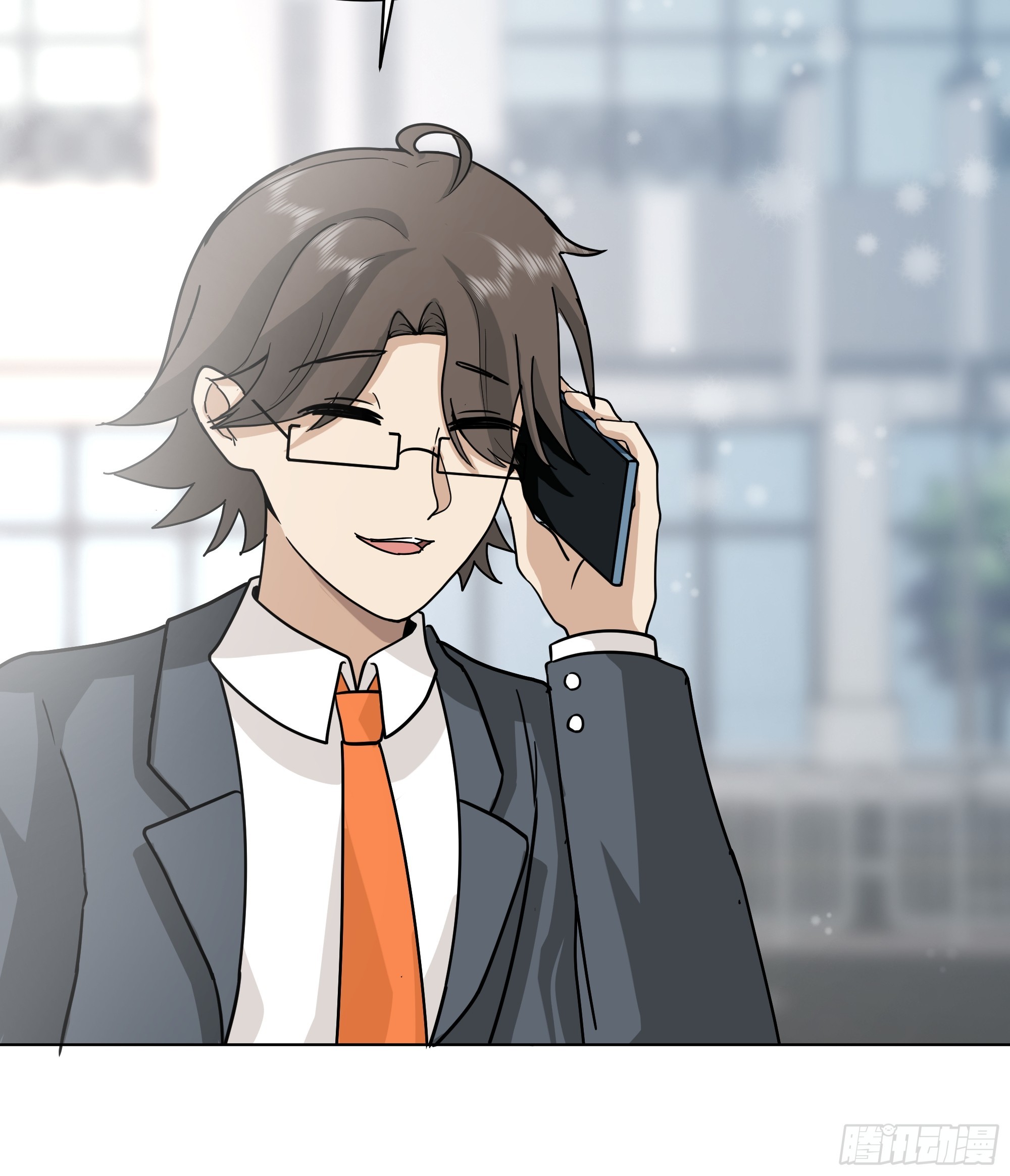 我真沒想重生啊 - 預定單獨浴室(1/2) - 8