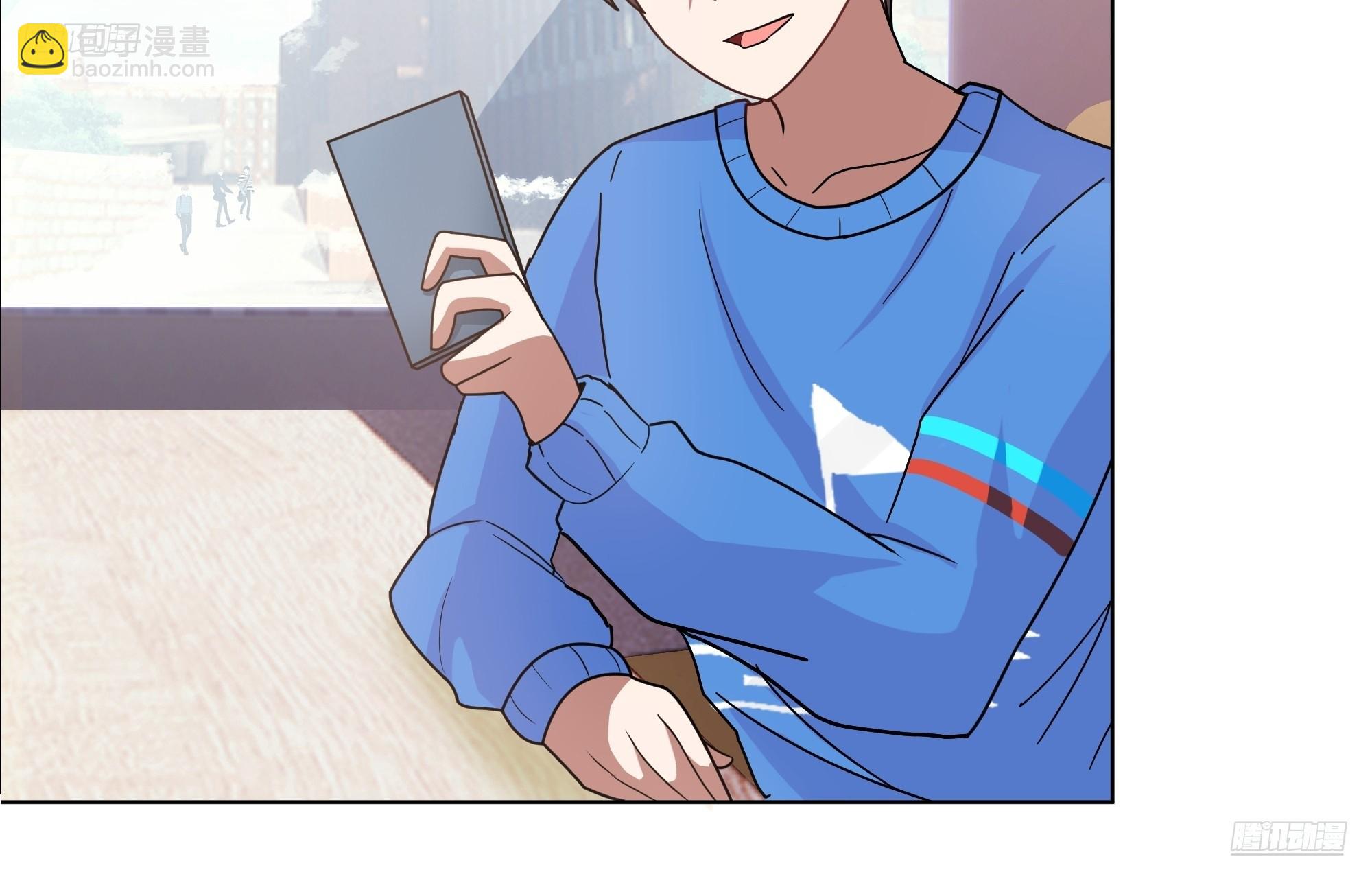 我真沒想重生啊 - 預定單獨浴室(1/2) - 5