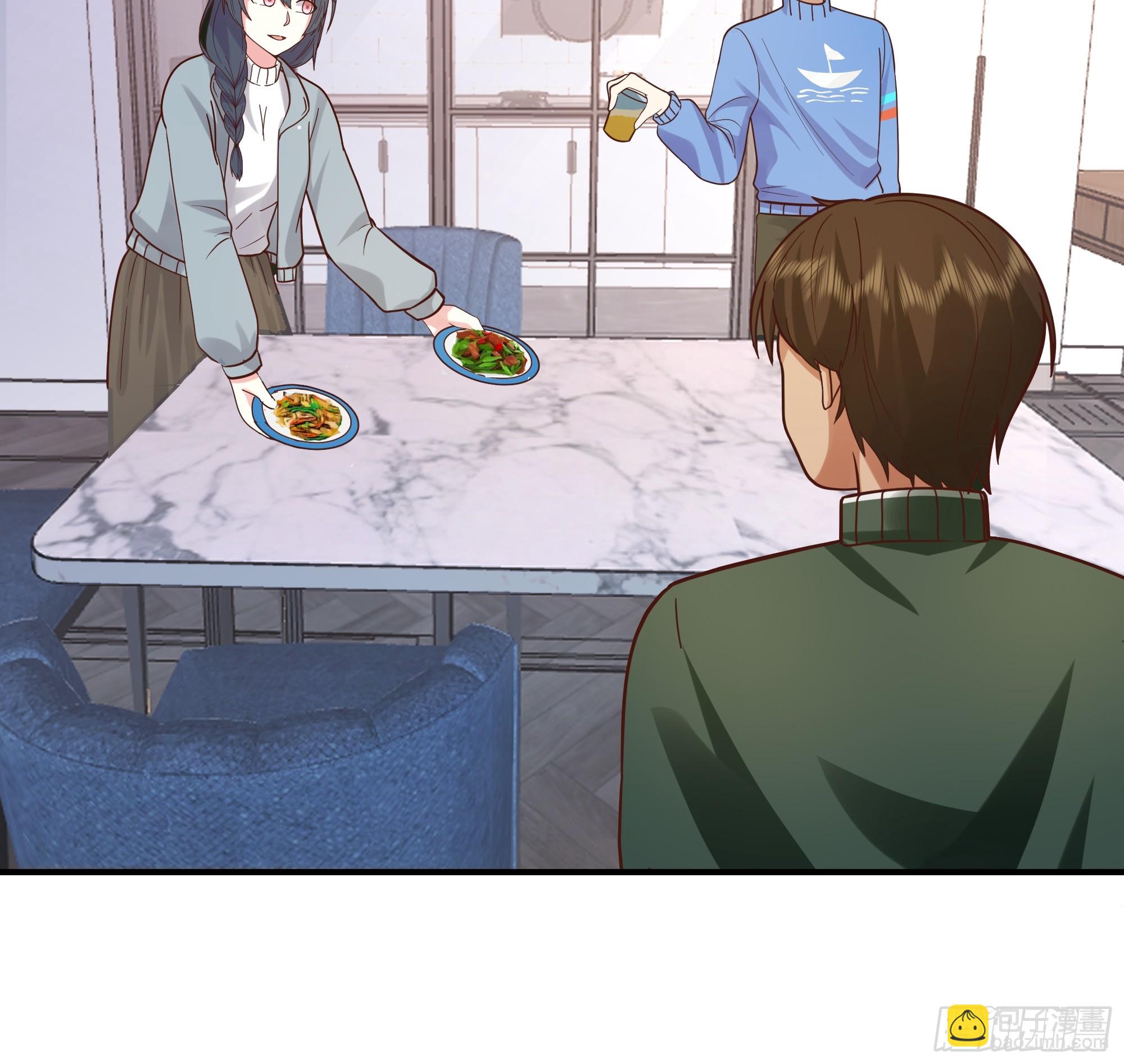 我真沒想重生啊 - 對王梓博的坦城 - 2