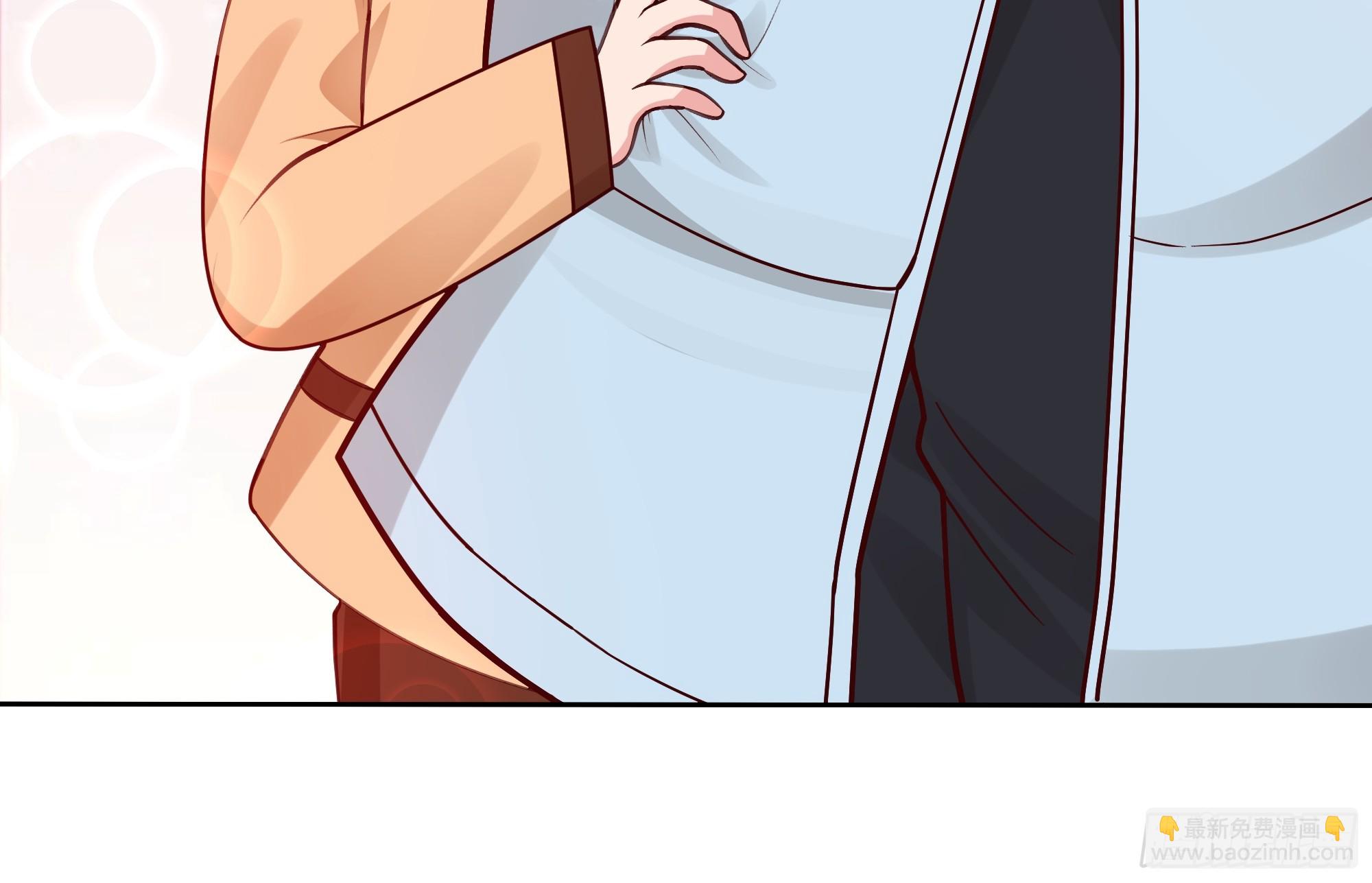 我真沒想重生啊 - 月下小院溫情濃 - 6