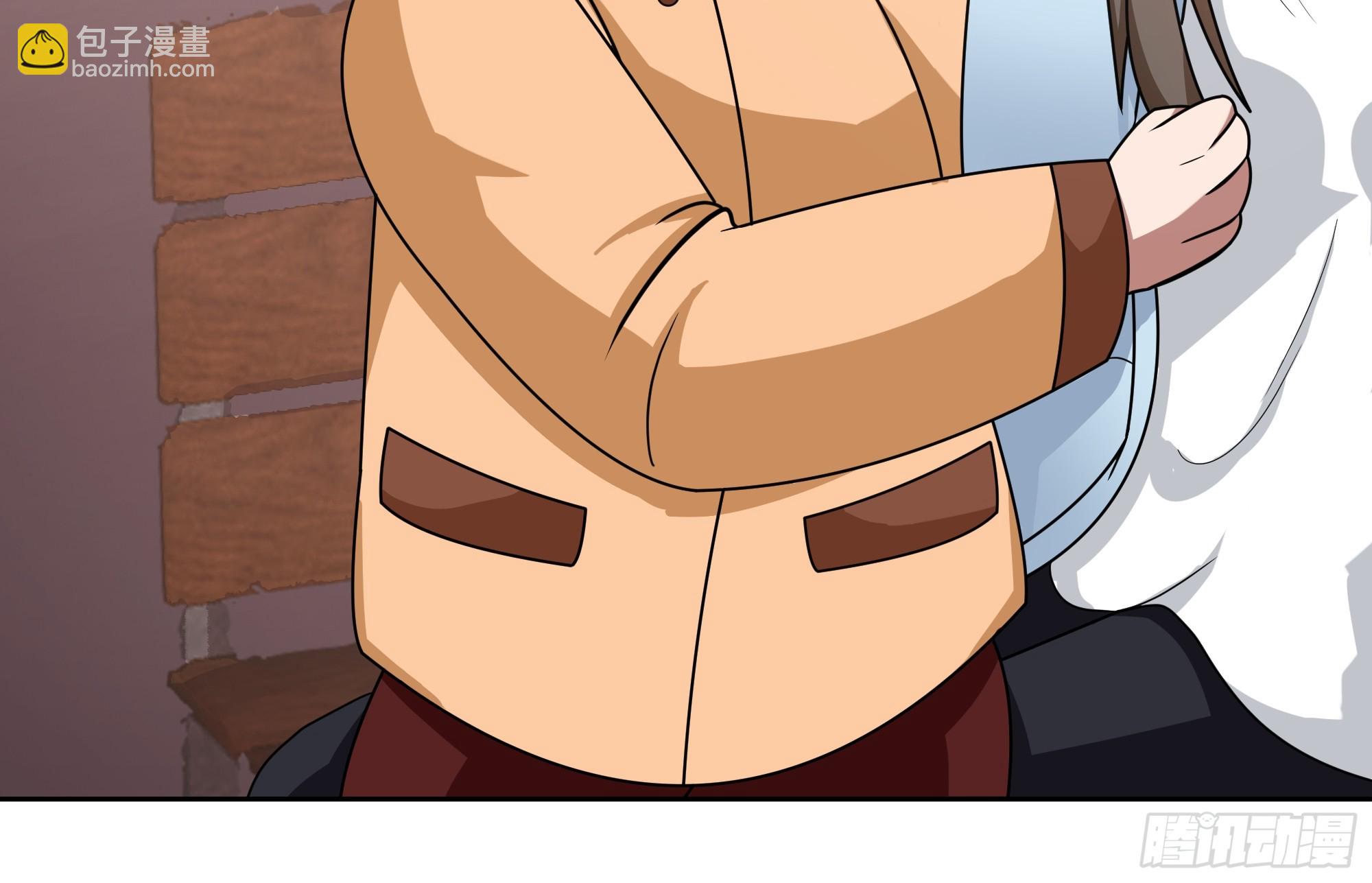 我真沒想重生啊 - 越漂亮的男人越會騙人 - 5