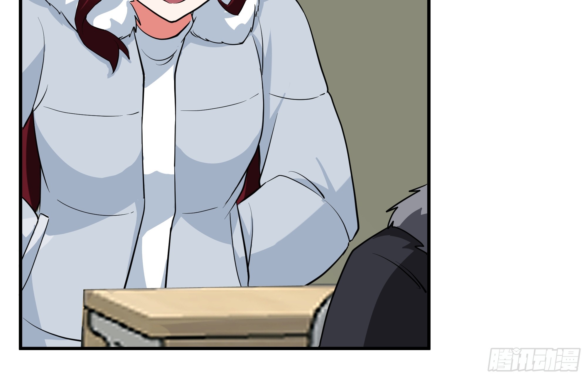 我真沒想重生啊 - 咱可都是見過世面的 - 7