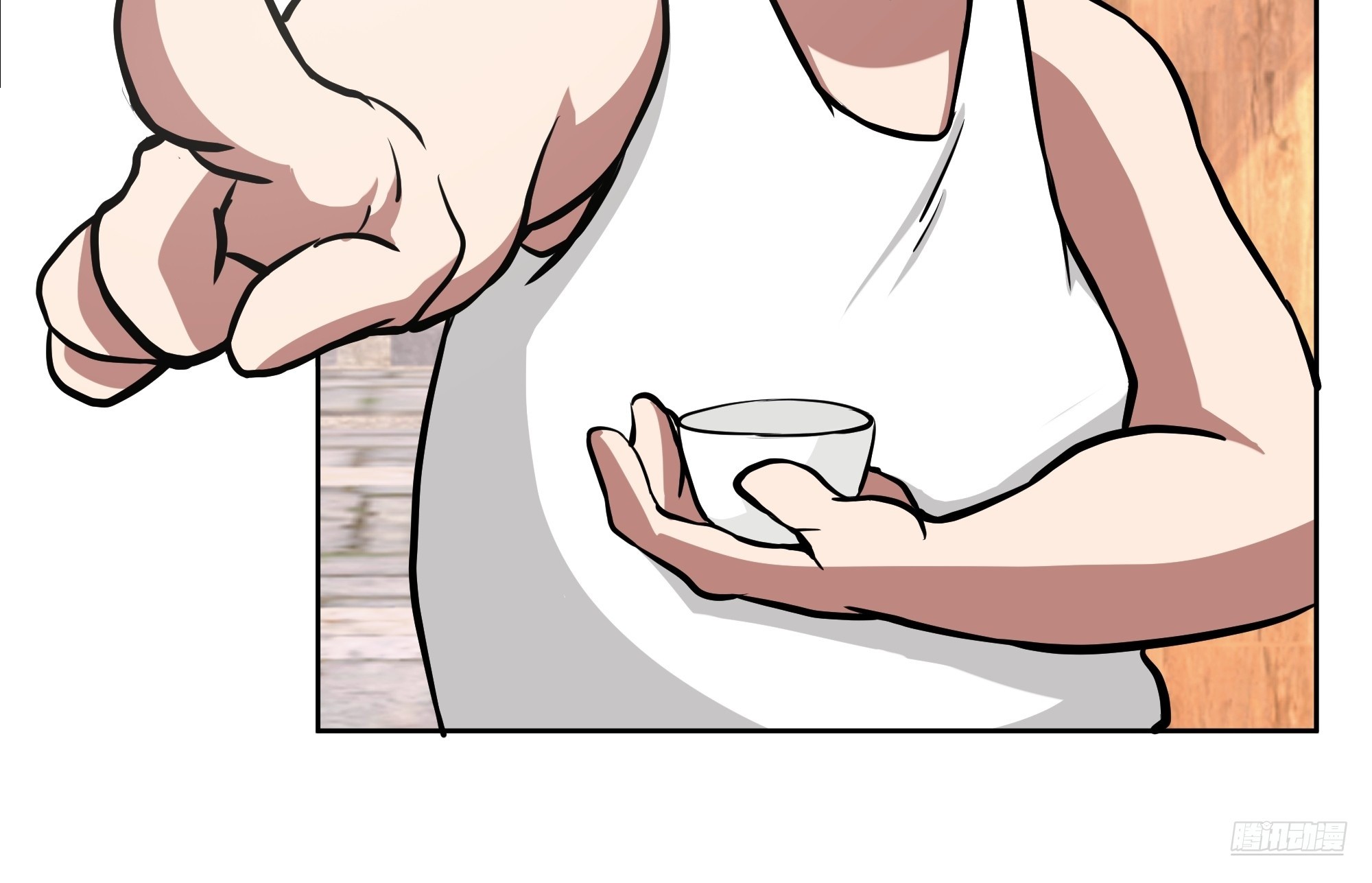 我真沒想重生啊 - 說幹就幹 - 2