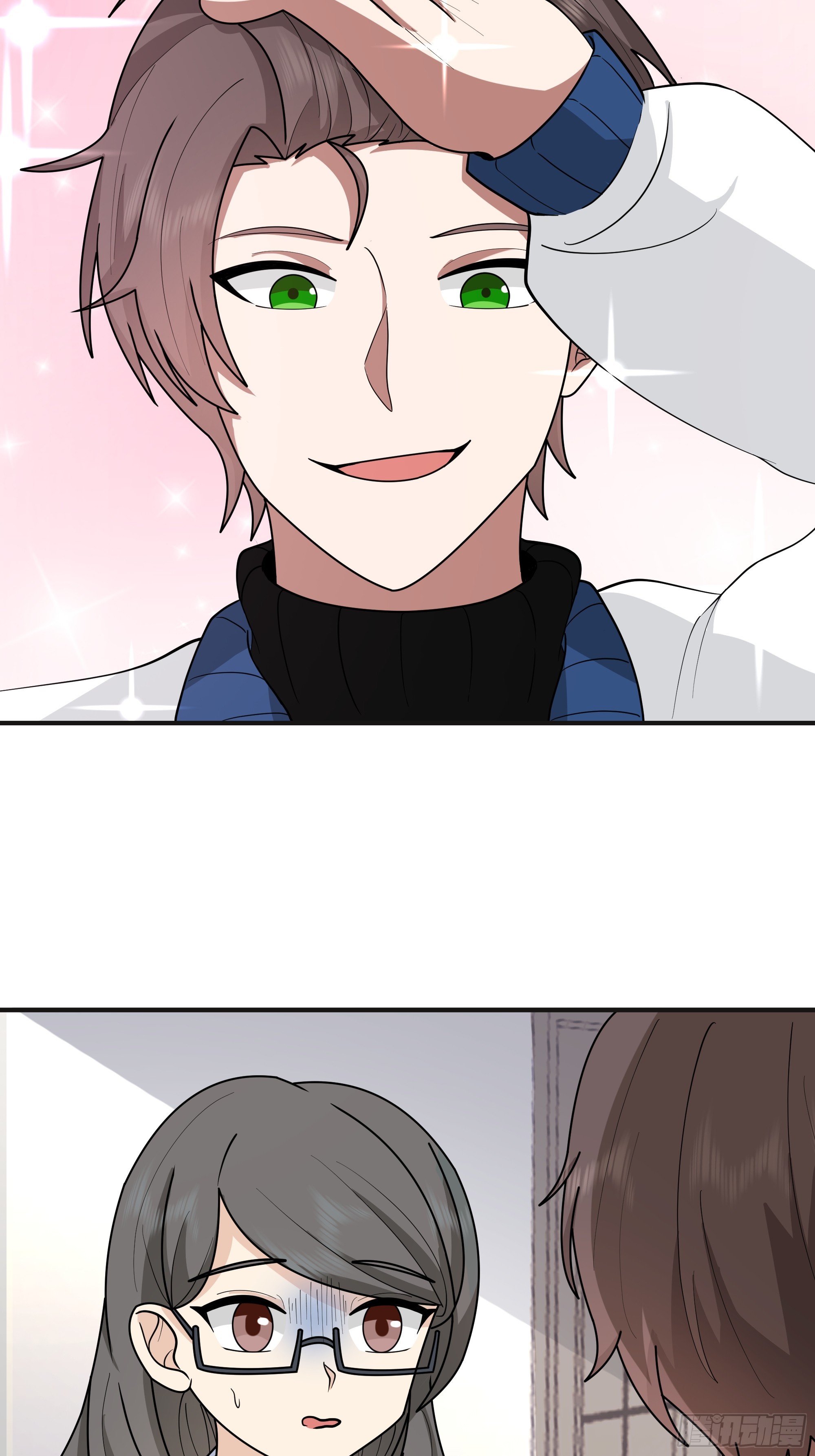 我真沒想重生啊 - 女孩要靠哄 - 8