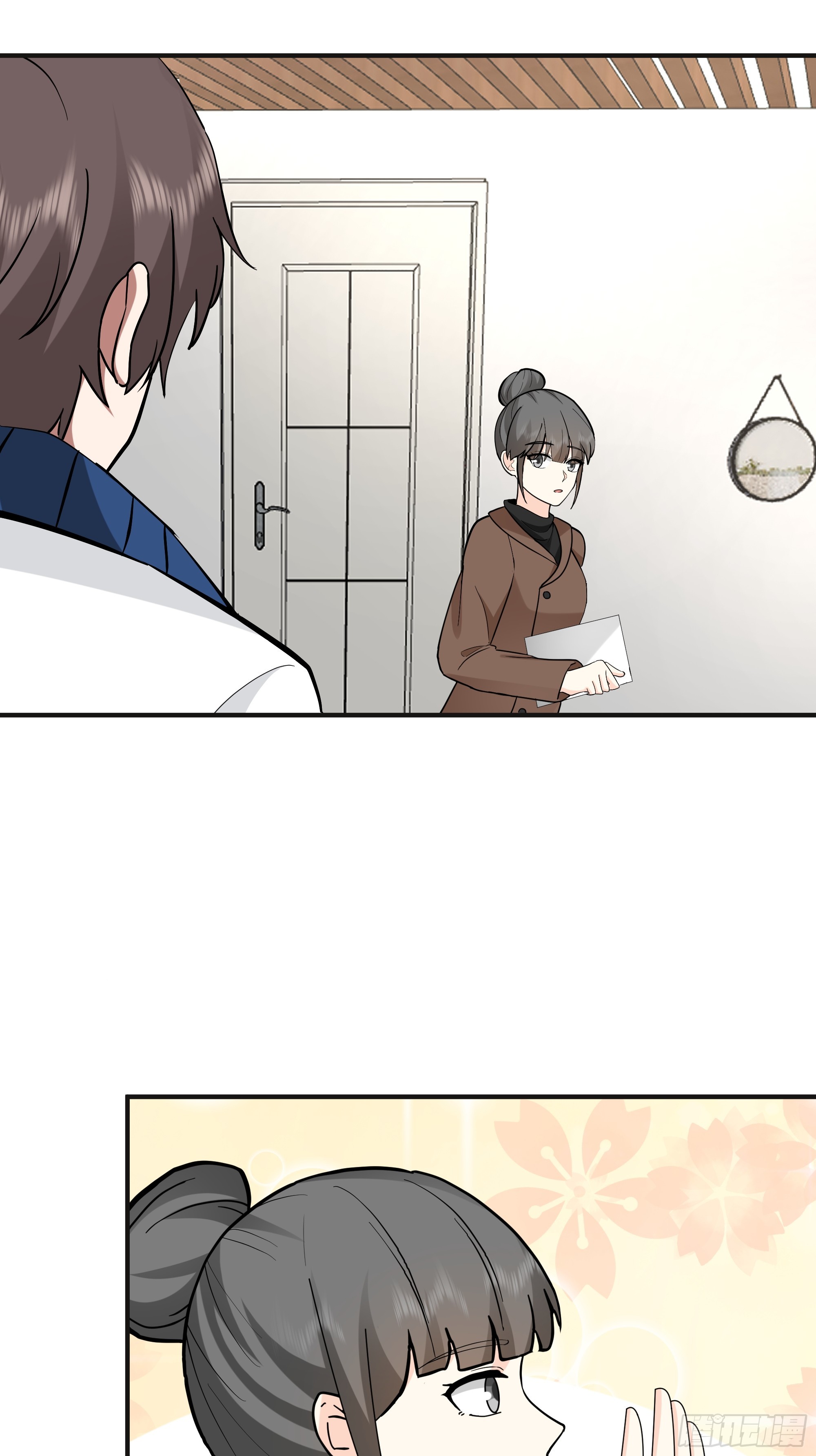 我真沒想重生啊 - 女孩要靠哄 - 6