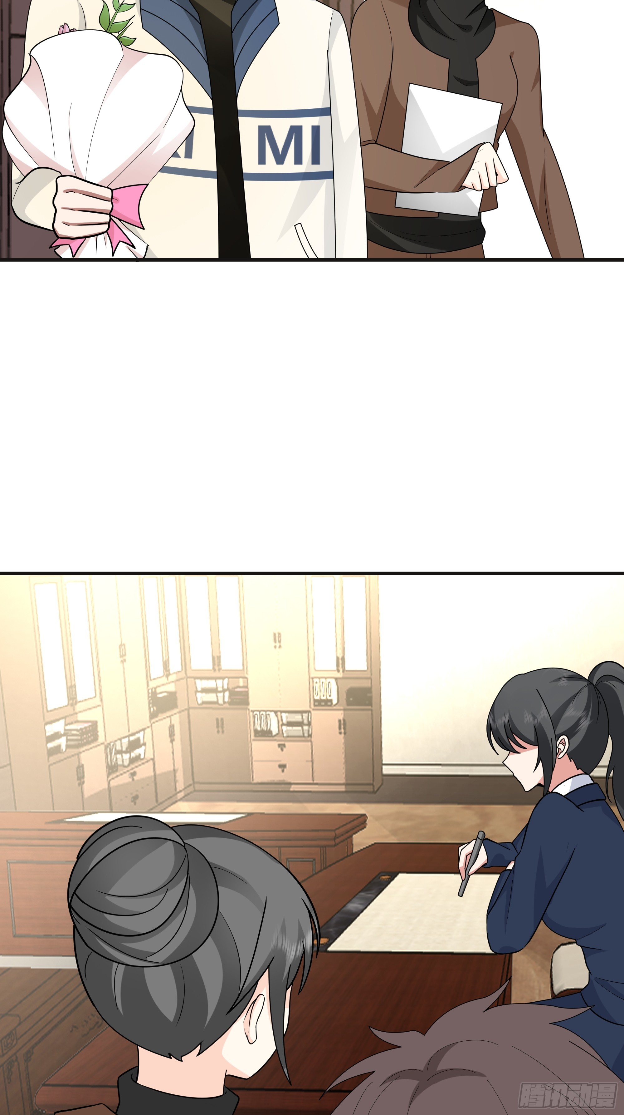 我真沒想重生啊 - 女孩要靠哄 - 8