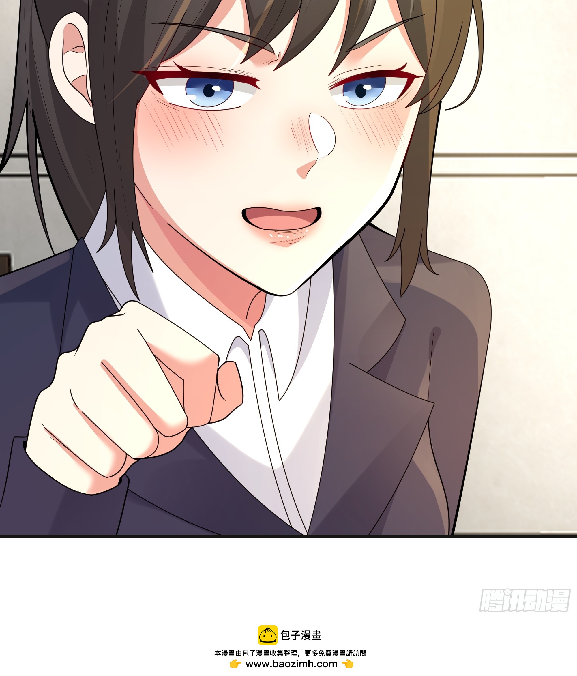 我真沒想重生啊 - 女孩要靠哄 - 2