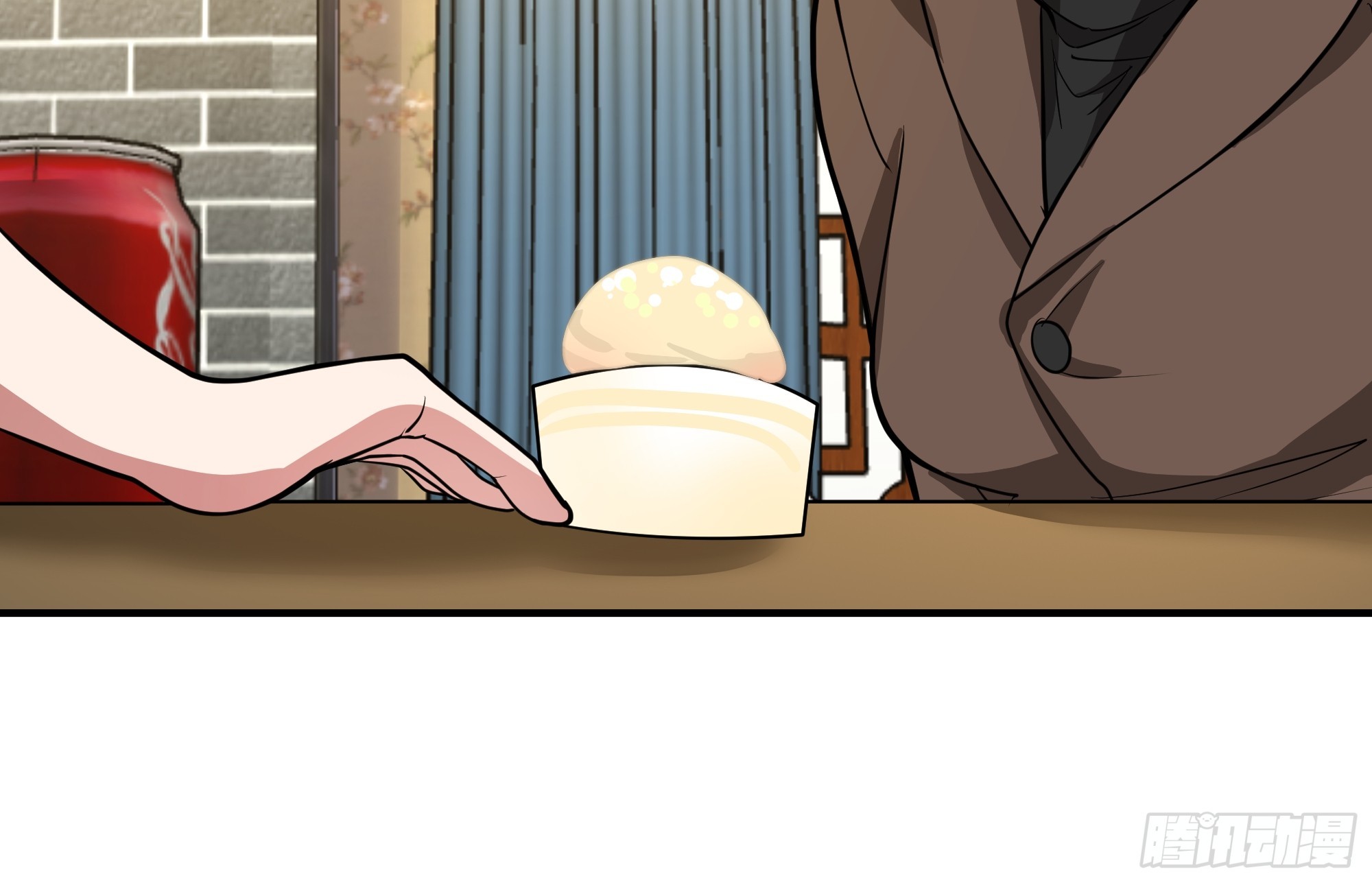 我真沒想重生啊 - 梓博的自述 - 5