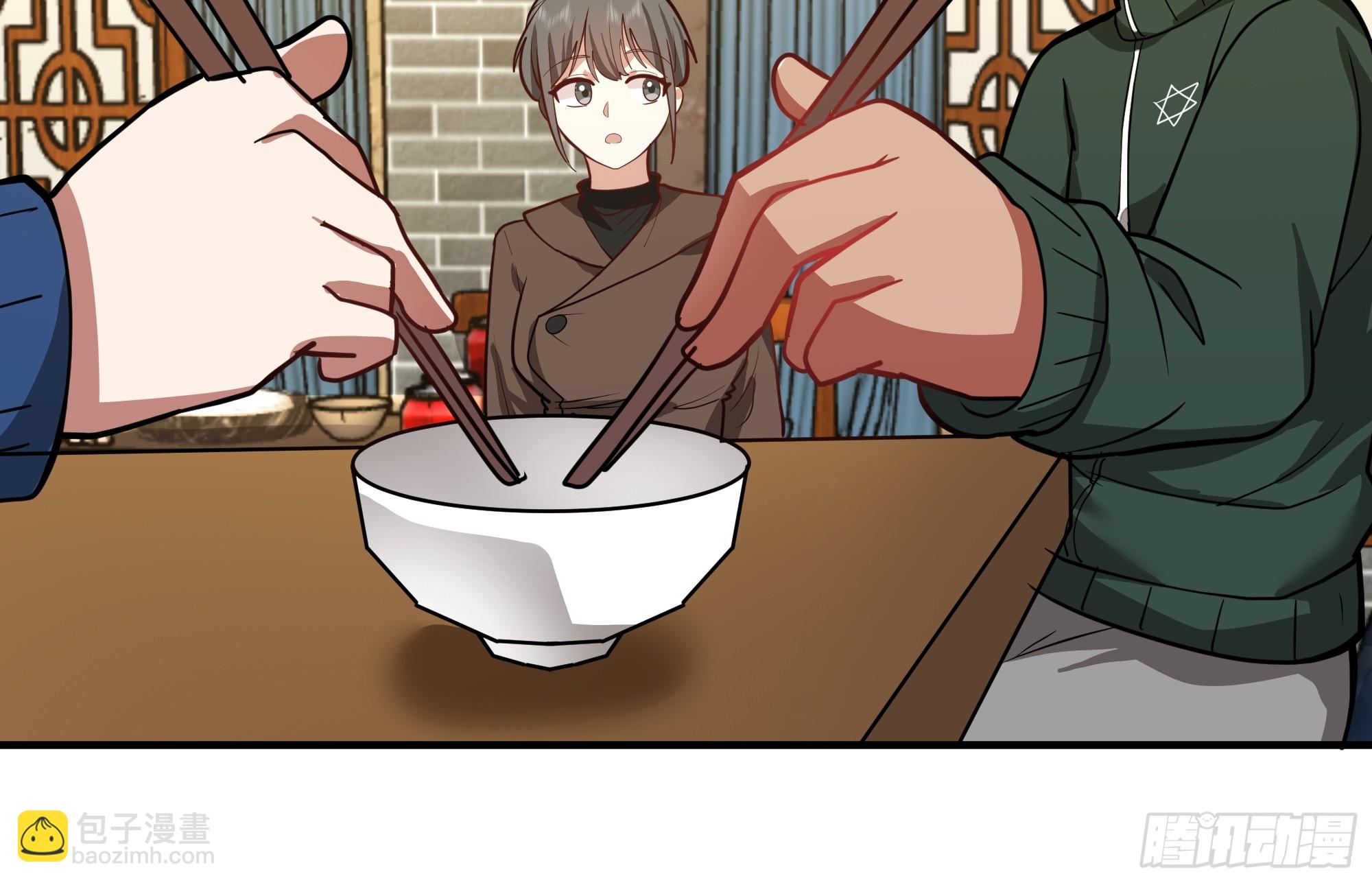 我真沒想重生啊 - 梓博的自述 - 1