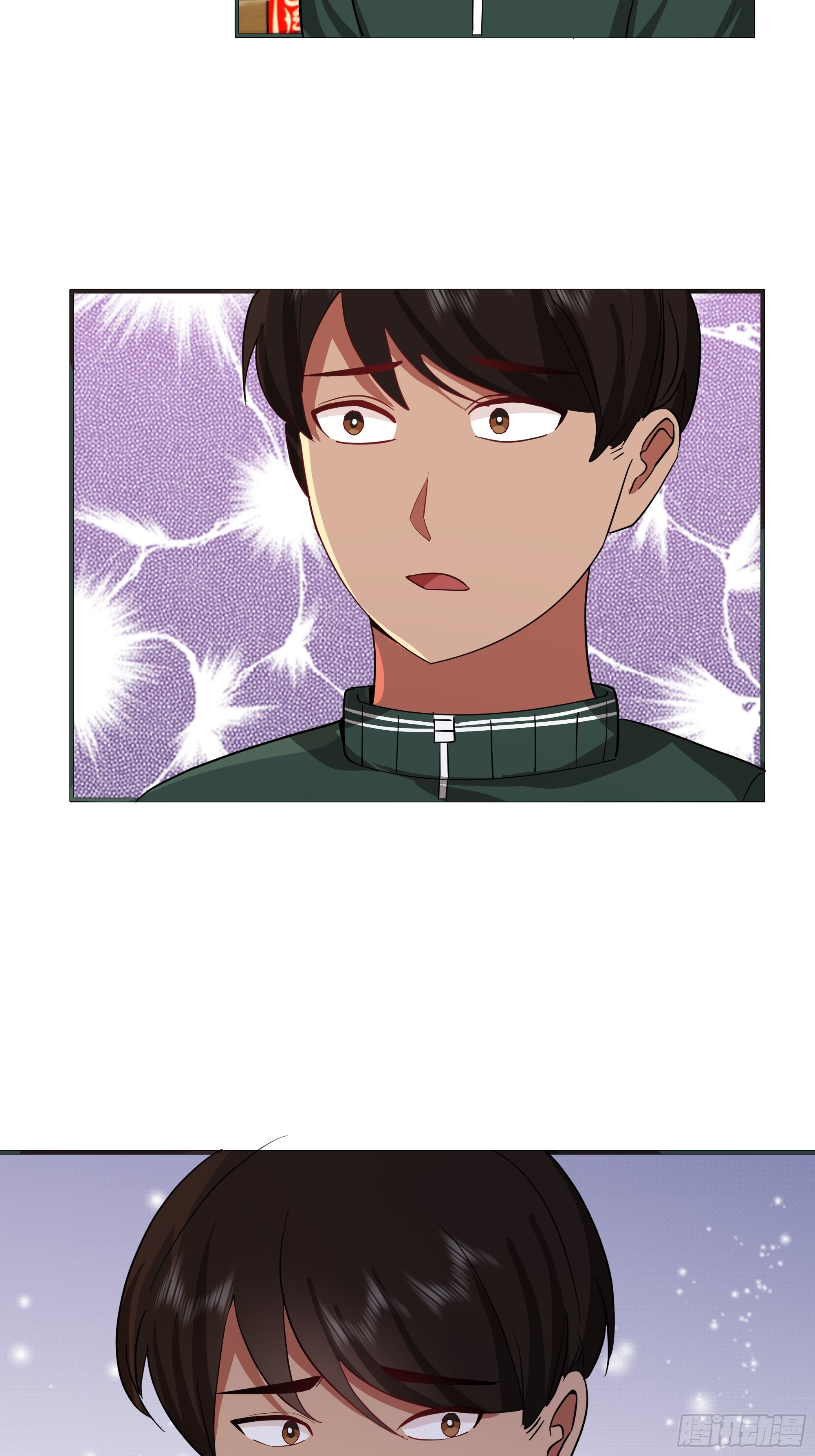 我真沒想重生啊 - 梓博的自述 - 4