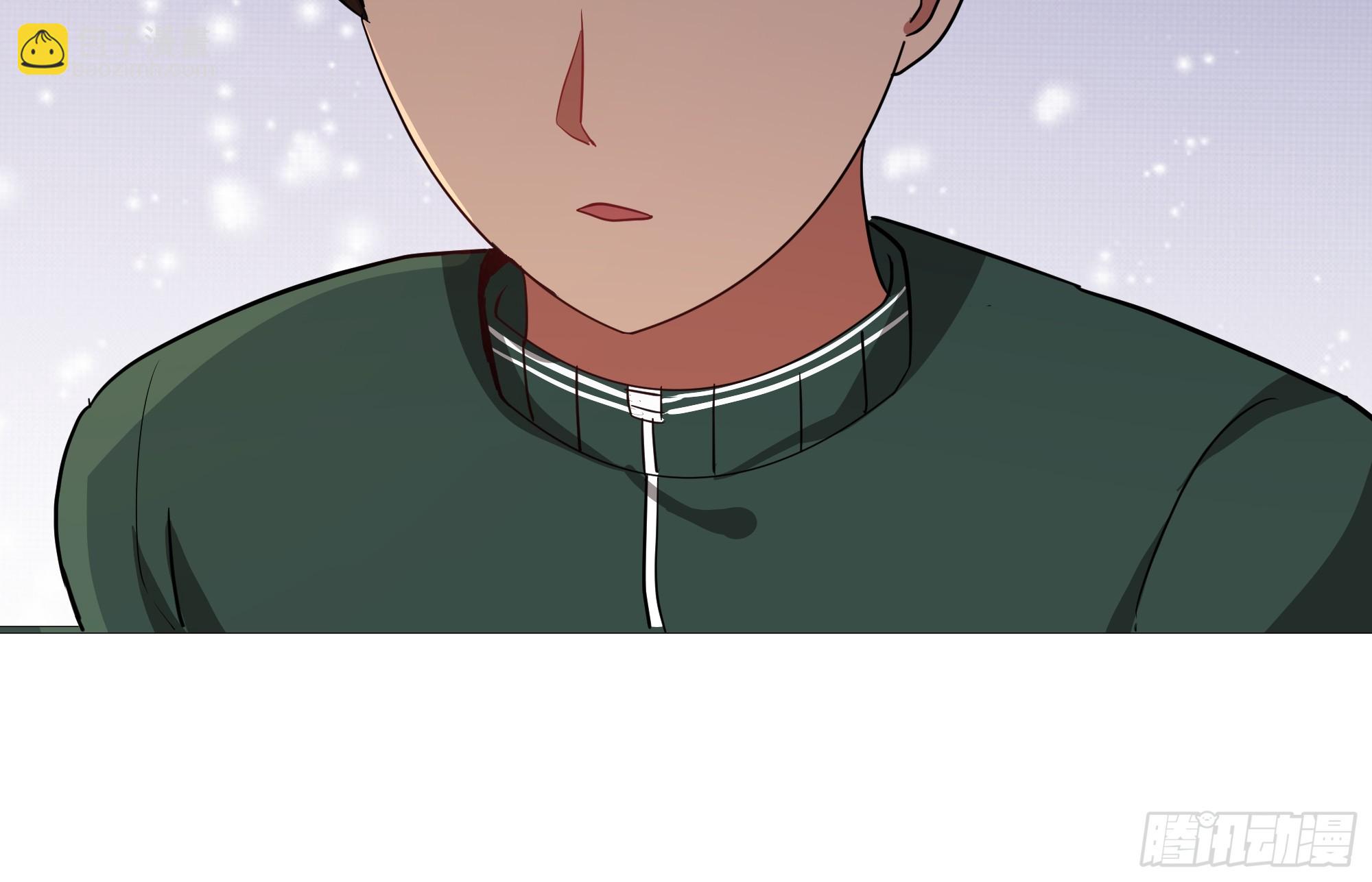 我真沒想重生啊 - 梓博的自述 - 5