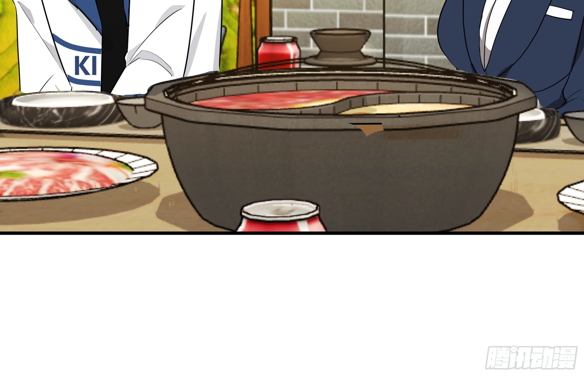 我真沒想重生啊 - 梓博的自述 - 1