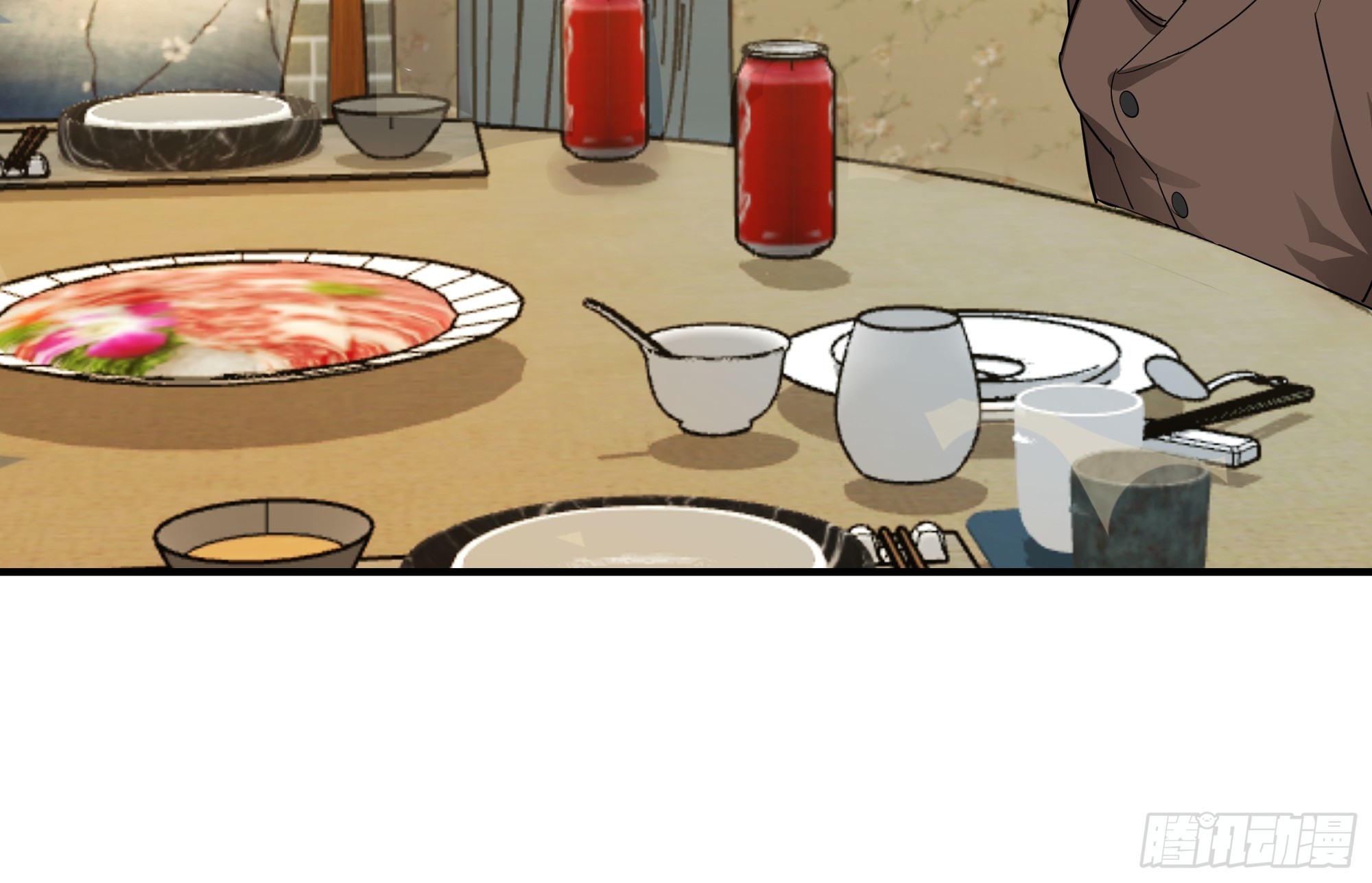 我真沒想重生啊 - 梓博的自述 - 1