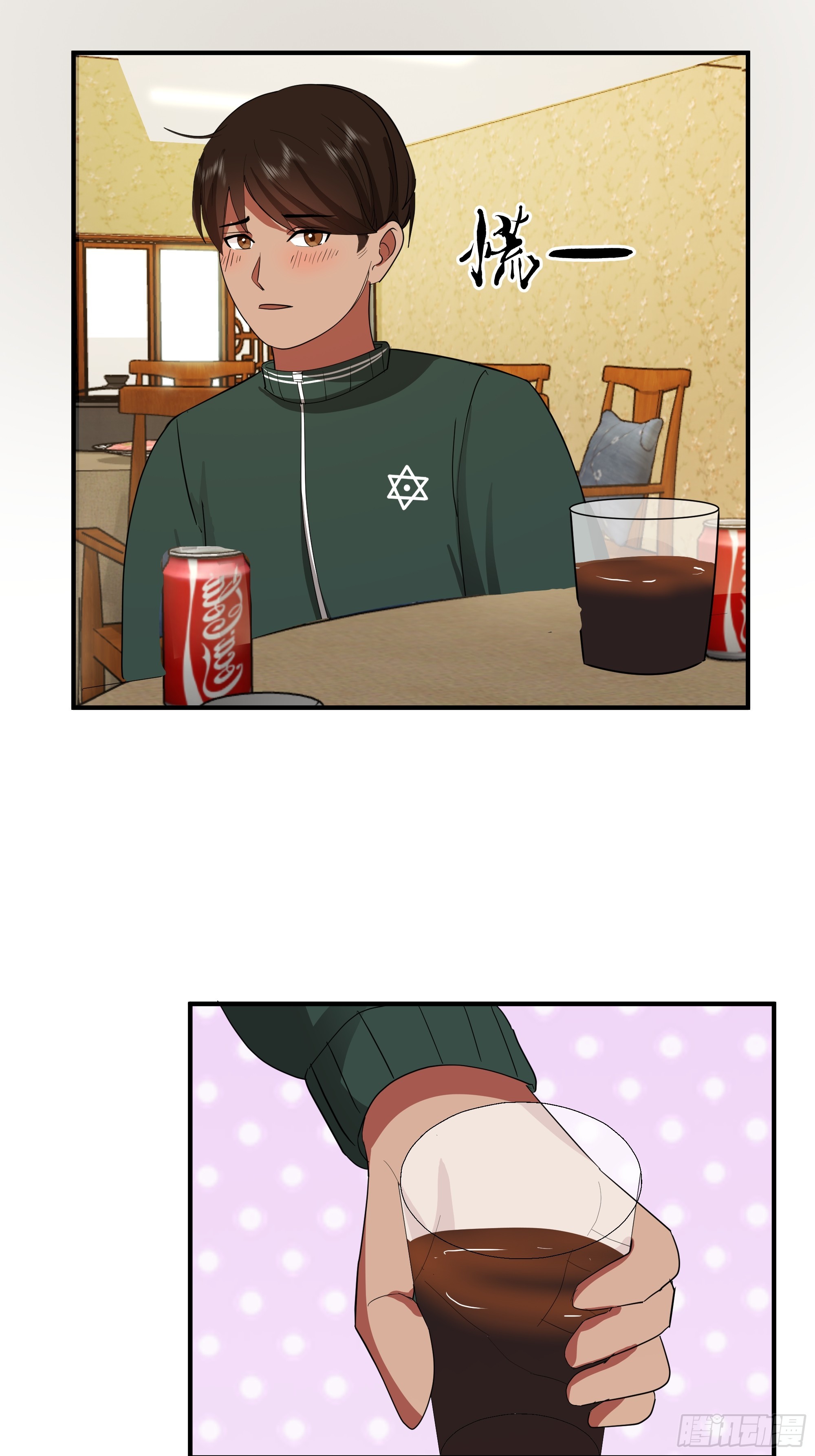 我真沒想重生啊 - 梓博的自述 - 2