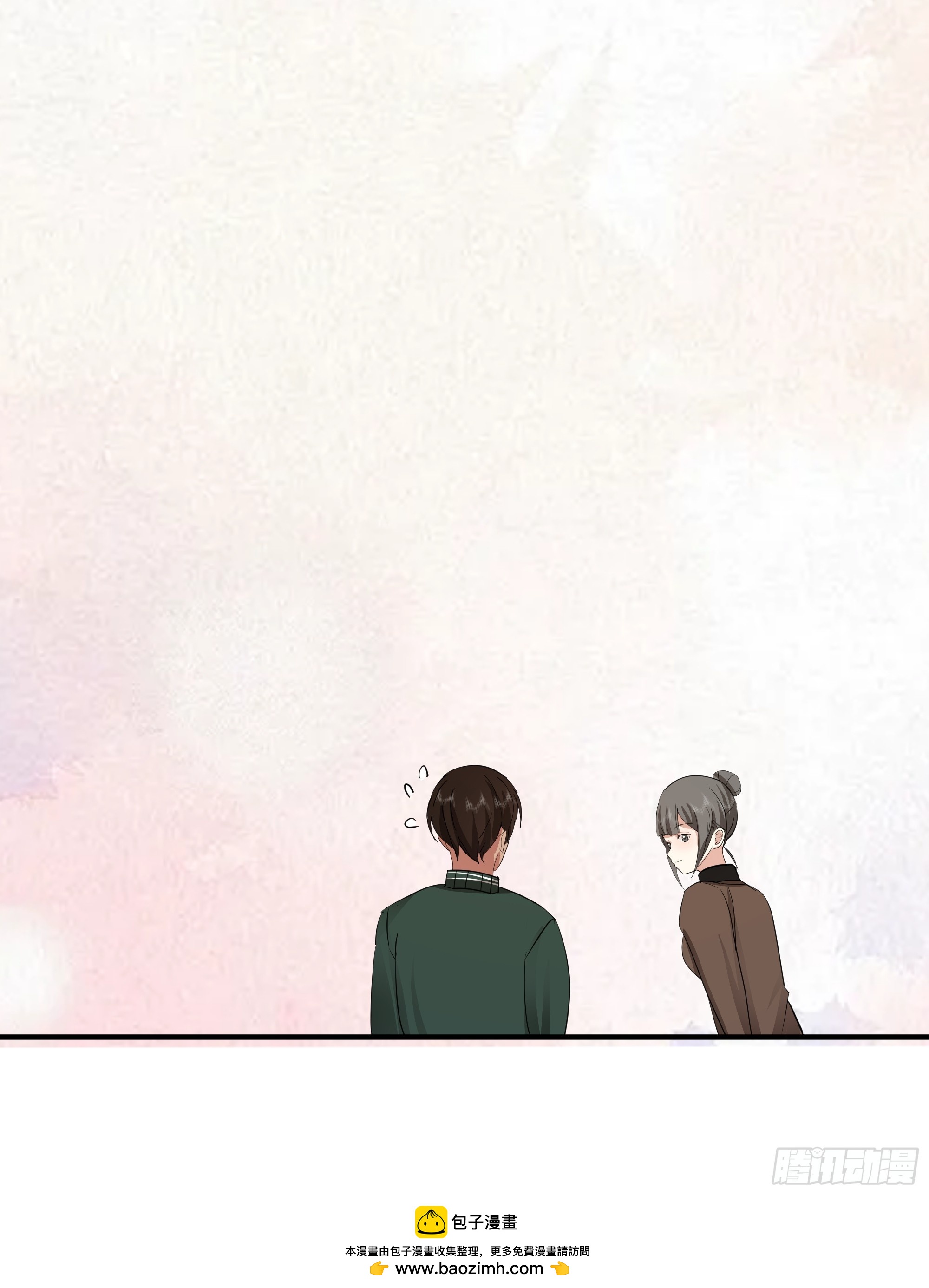 我真沒想重生啊 - 梓博的自述 - 2